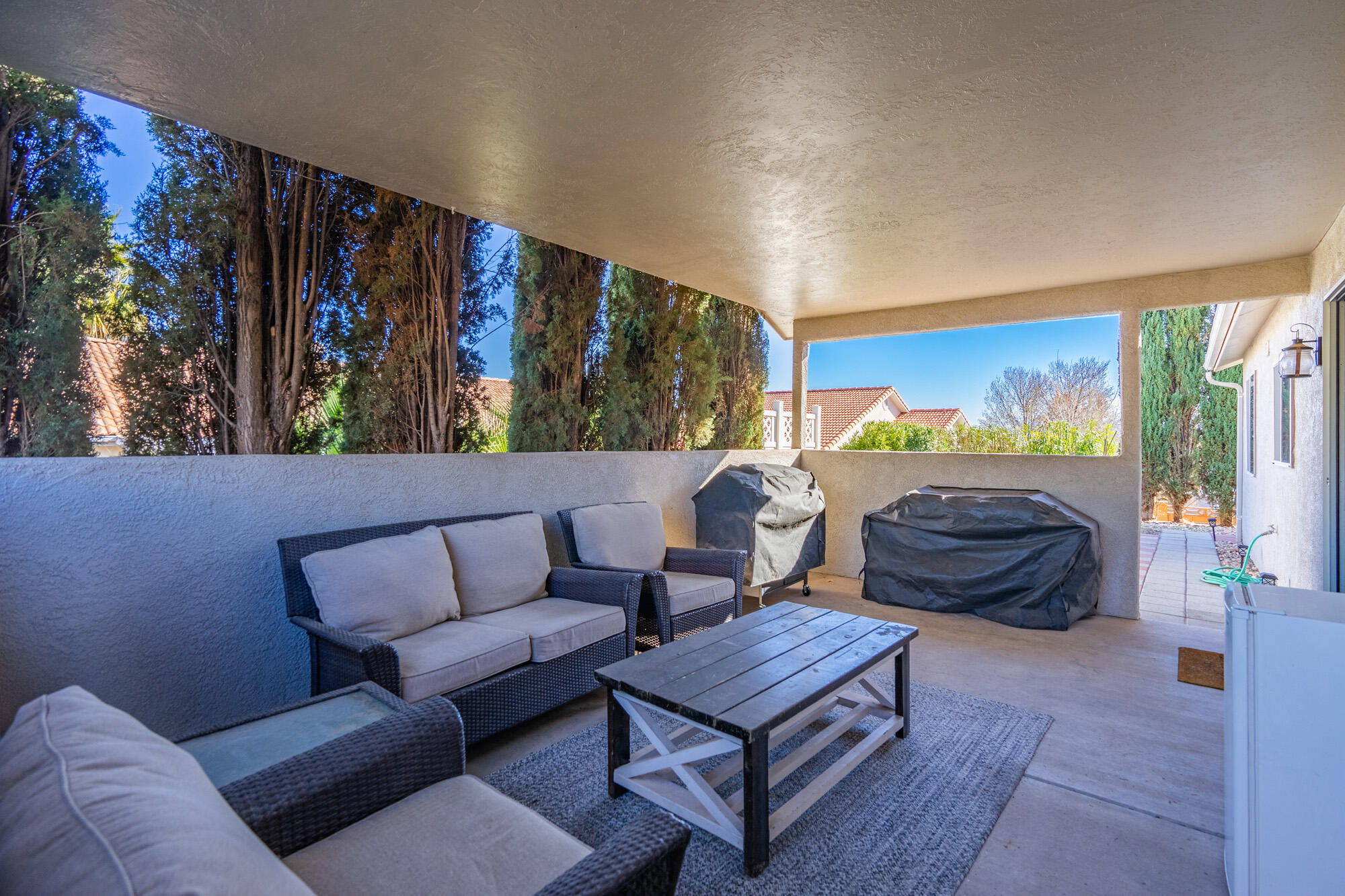 CIMARRONT RED CLIFFS - Residential