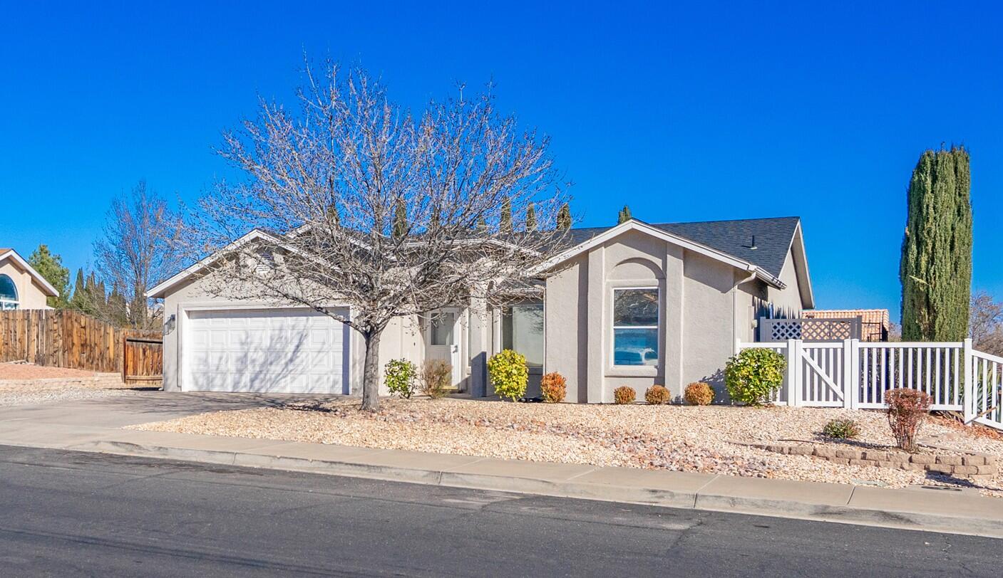 CIMARRONT RED CLIFFS - Residential