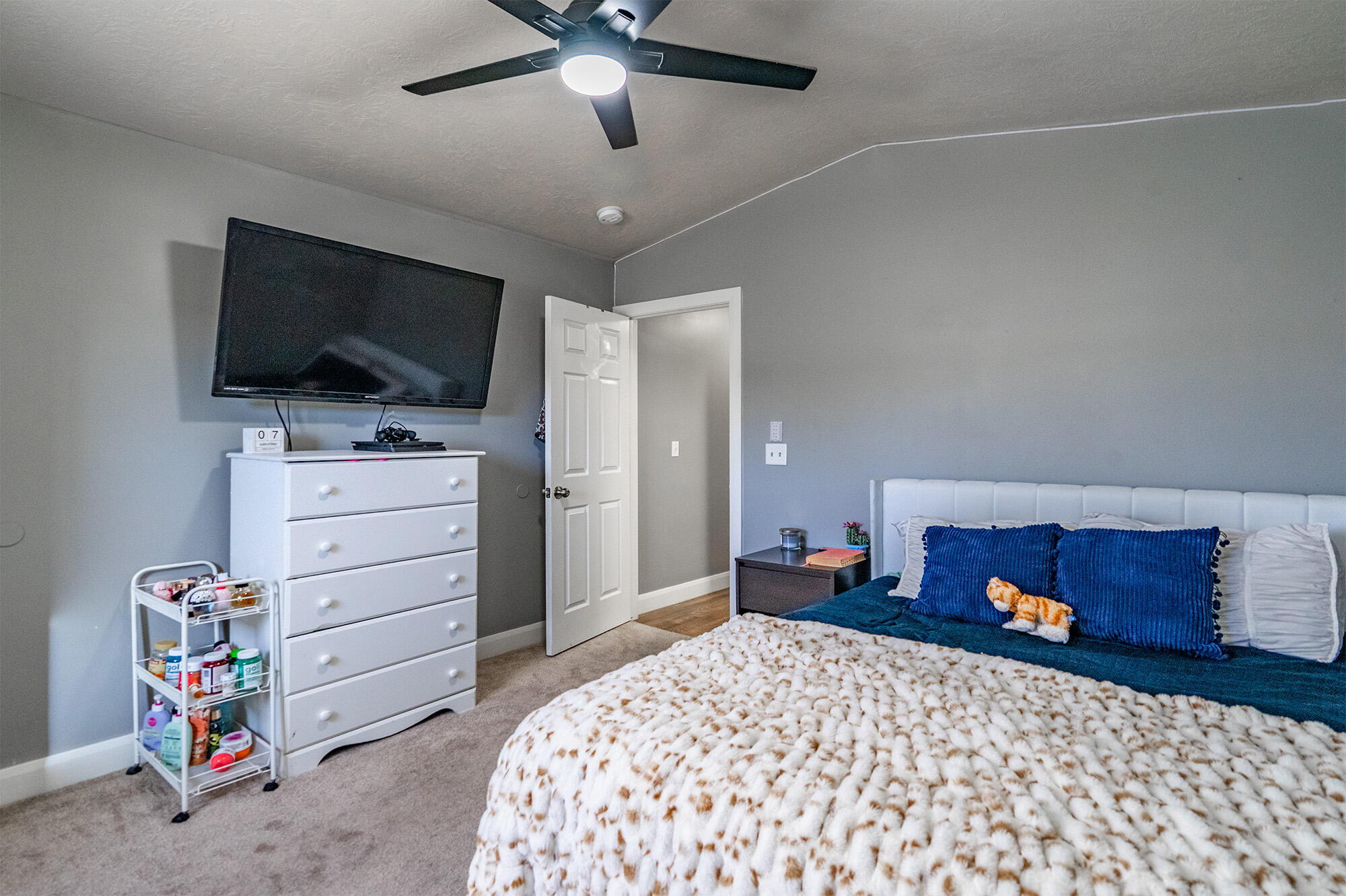 CIMARRONT RED CLIFFS - Residential