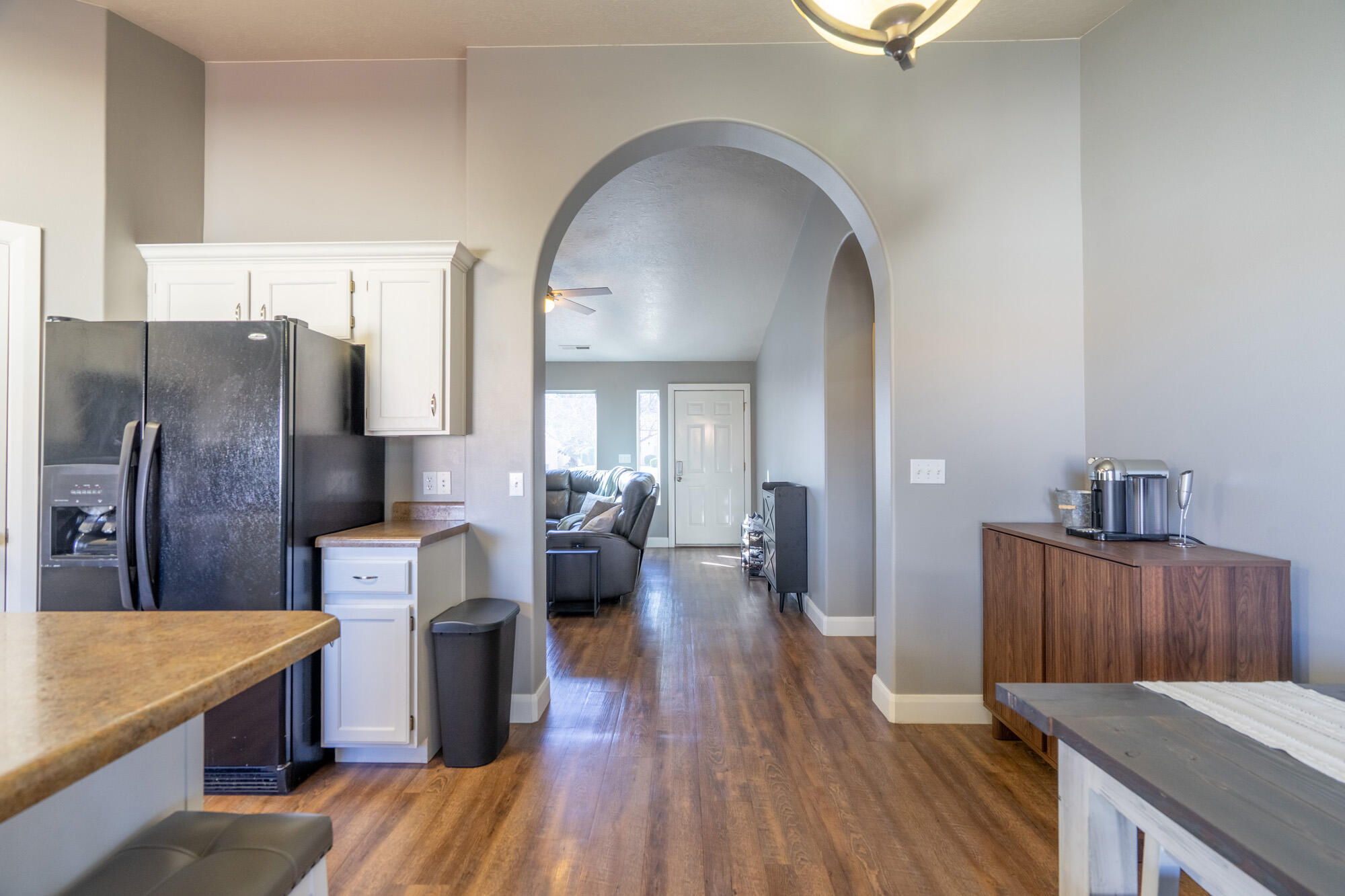 CIMARRONT RED CLIFFS - Residential