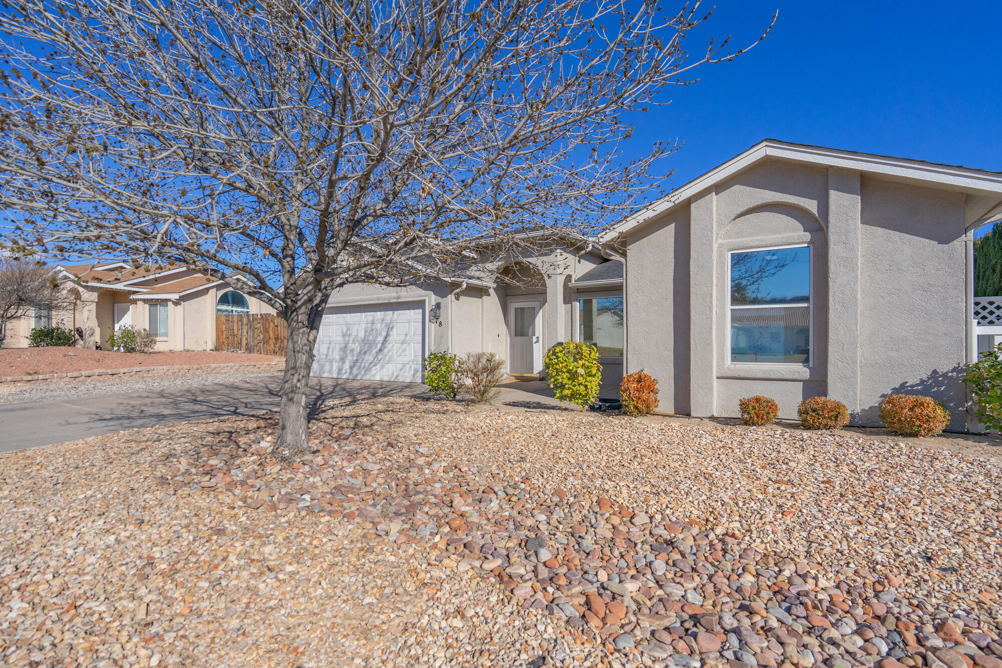 CIMARRONT RED CLIFFS - Residential