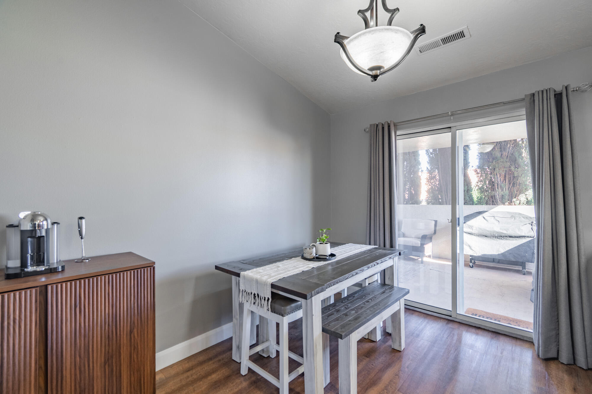 CIMARRONT RED CLIFFS - Residential