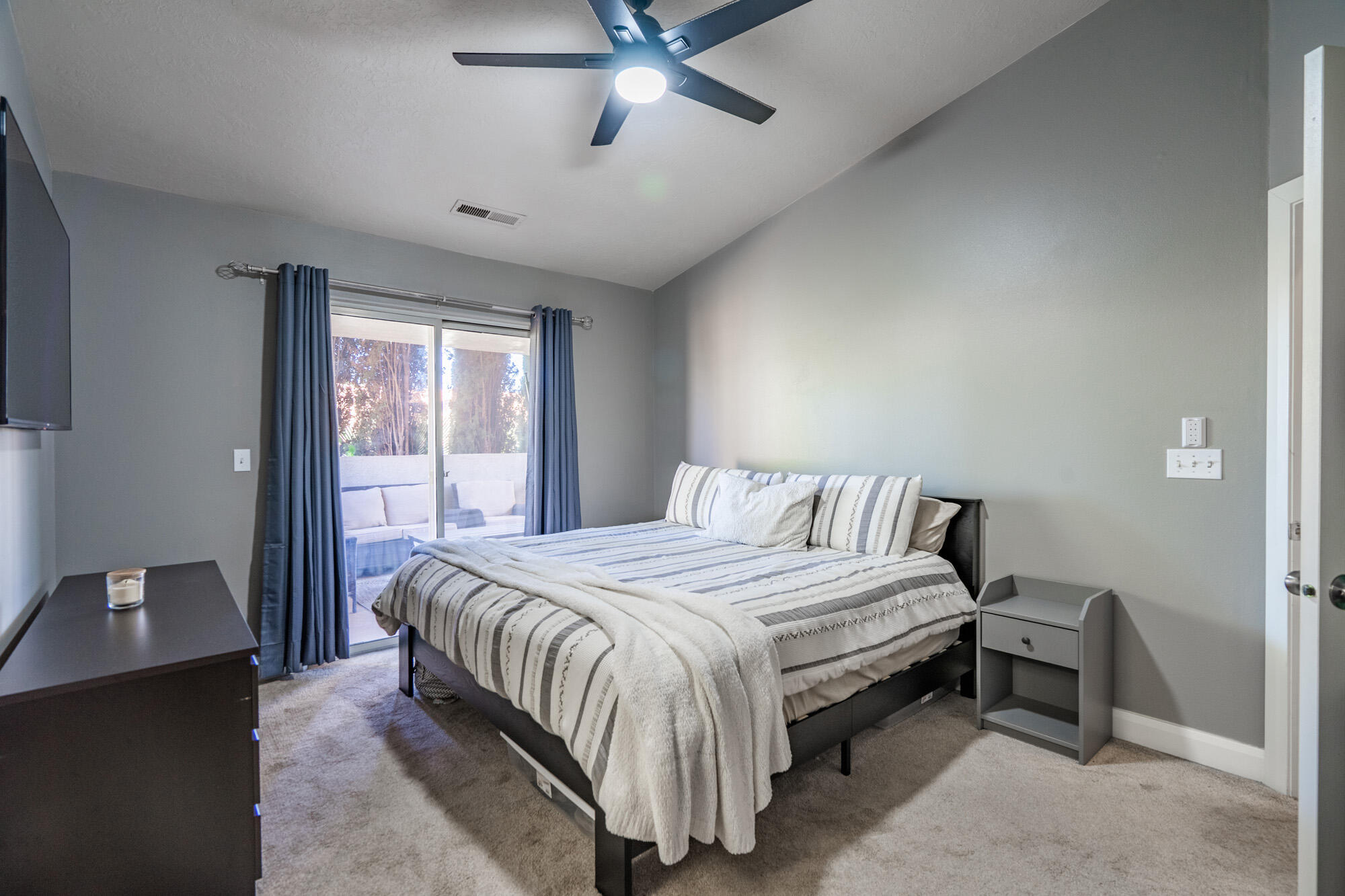 CIMARRONT RED CLIFFS - Residential