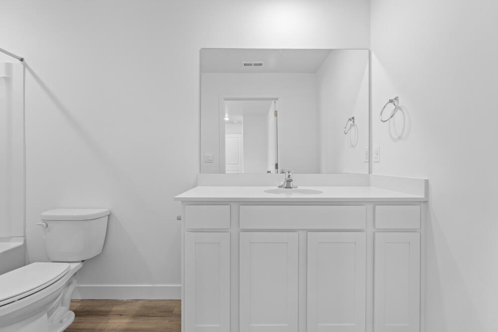 LAVENDER CANYON AT LONG VALLEY - Residential