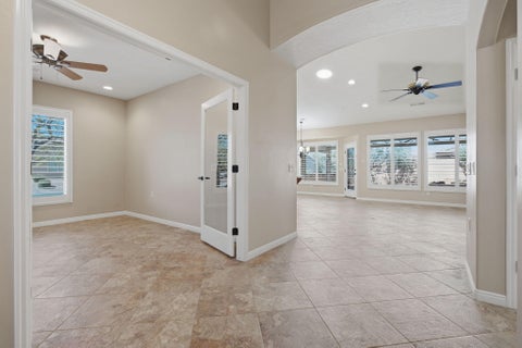 Tiny photo for 1494 W SONGBIRD DR, Saint George, UT 84790 (MLS # 26-273238)