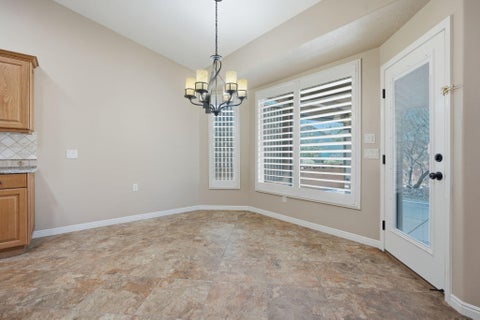 Tiny photo for 1494 W SONGBIRD DR, Saint George, UT 84790 (MLS # 26-273238)