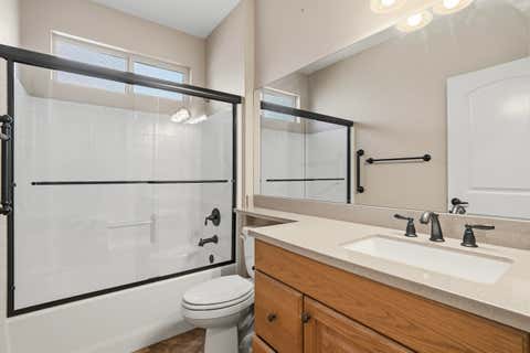 Tiny photo for 1494 W SONGBIRD DR, Saint George, UT 84790 (MLS # 26-273238)