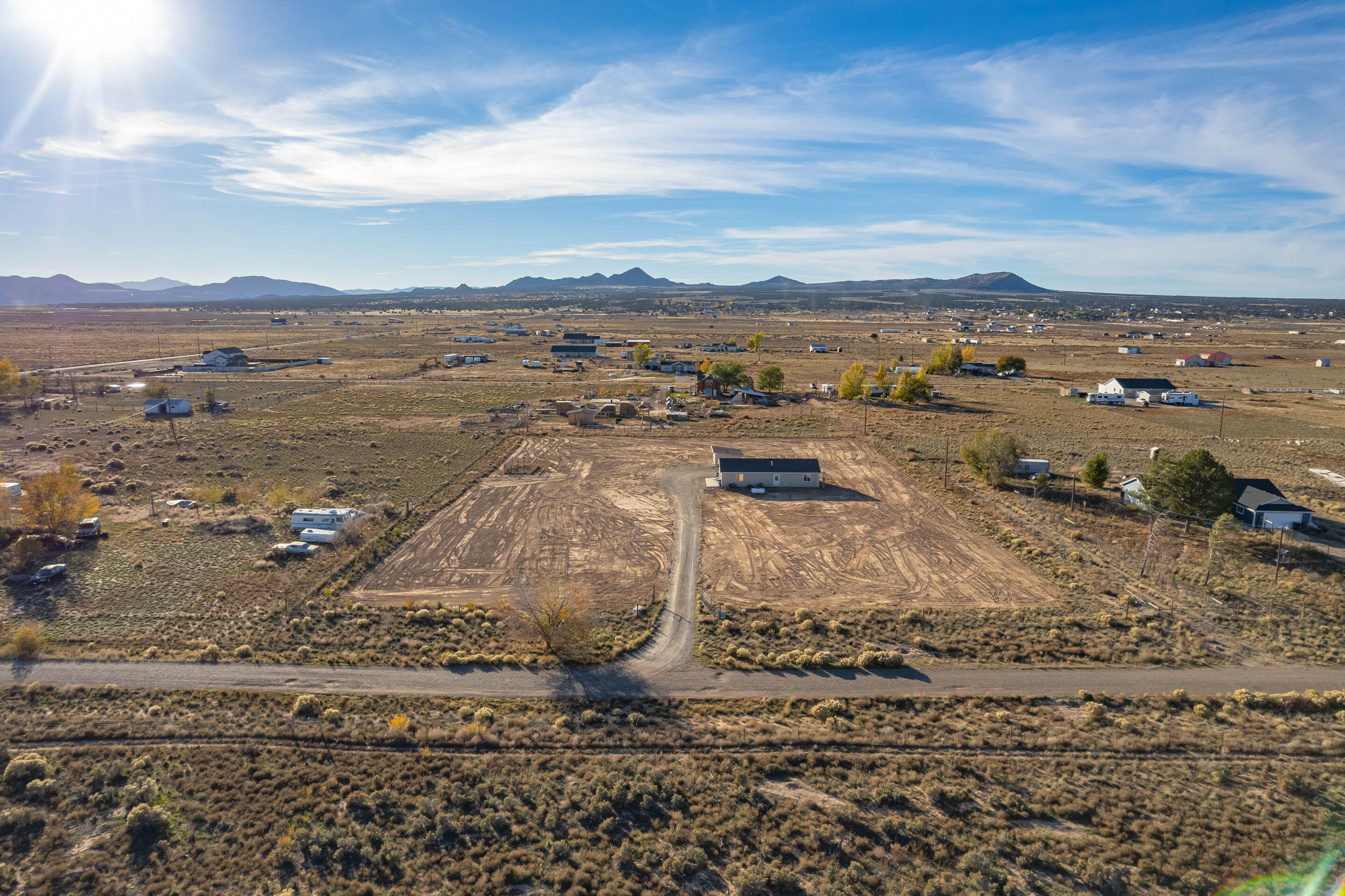 SKY VIEW ESTATES - Residential