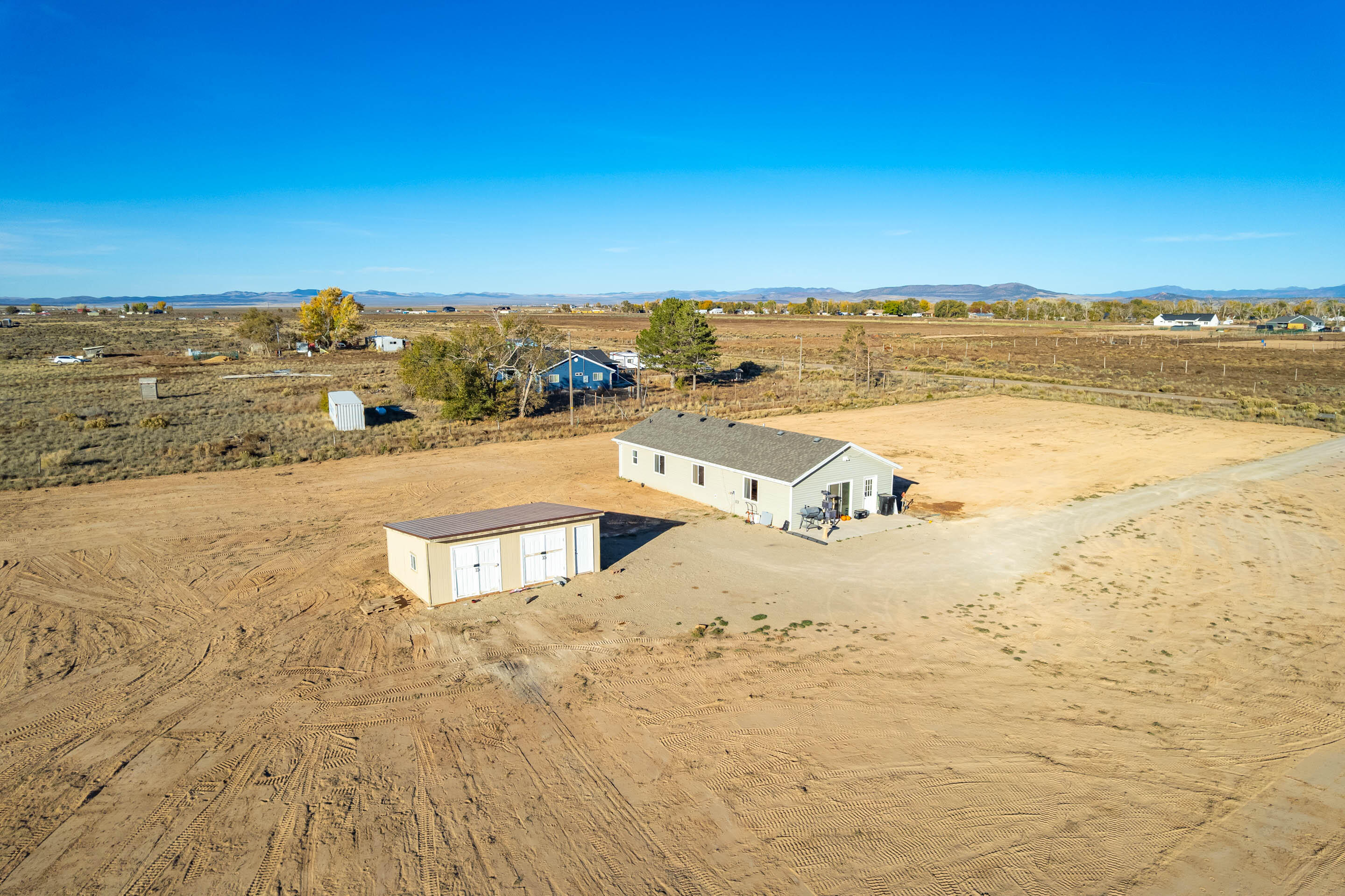 SKY VIEW ESTATES - Residential