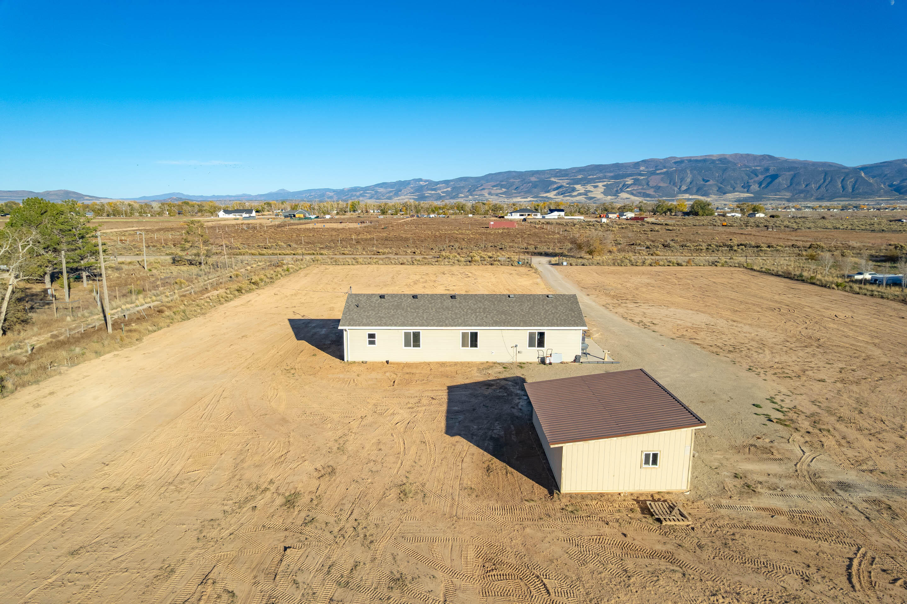 SKY VIEW ESTATES - Residential