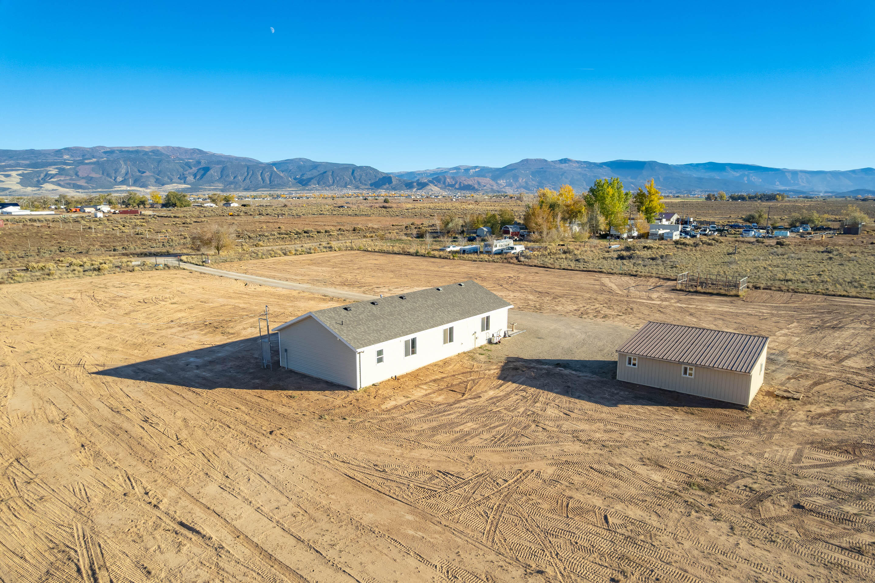 SKY VIEW ESTATES - Residential