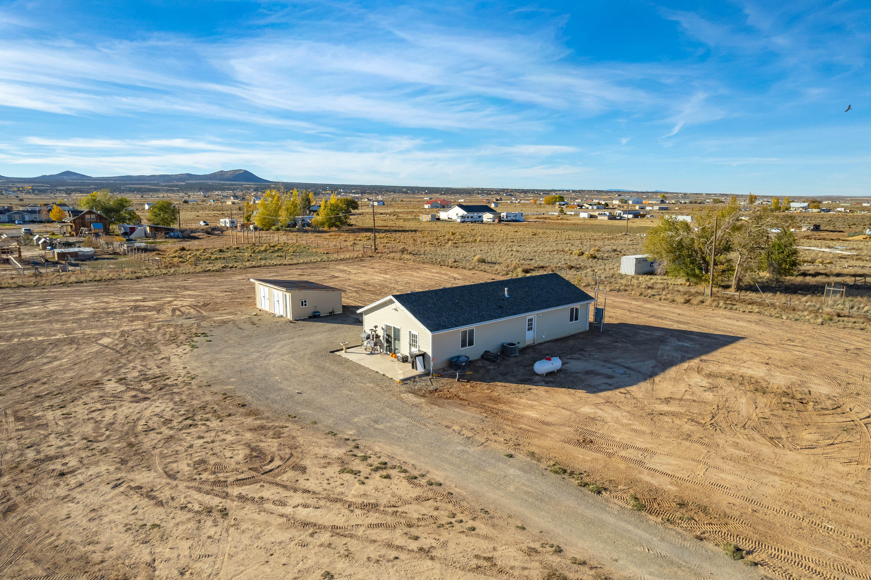 SKY VIEW ESTATES - Residential