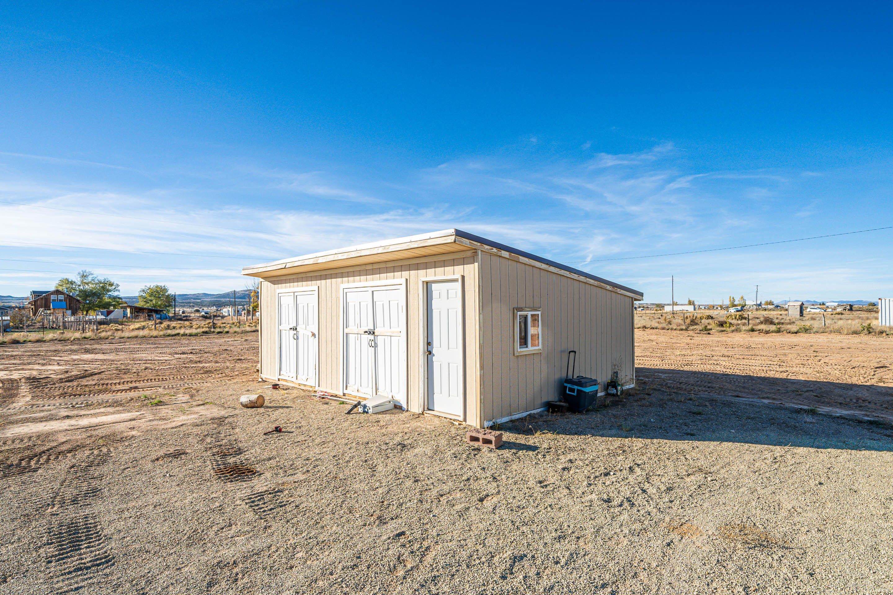 SKY VIEW ESTATES - Residential