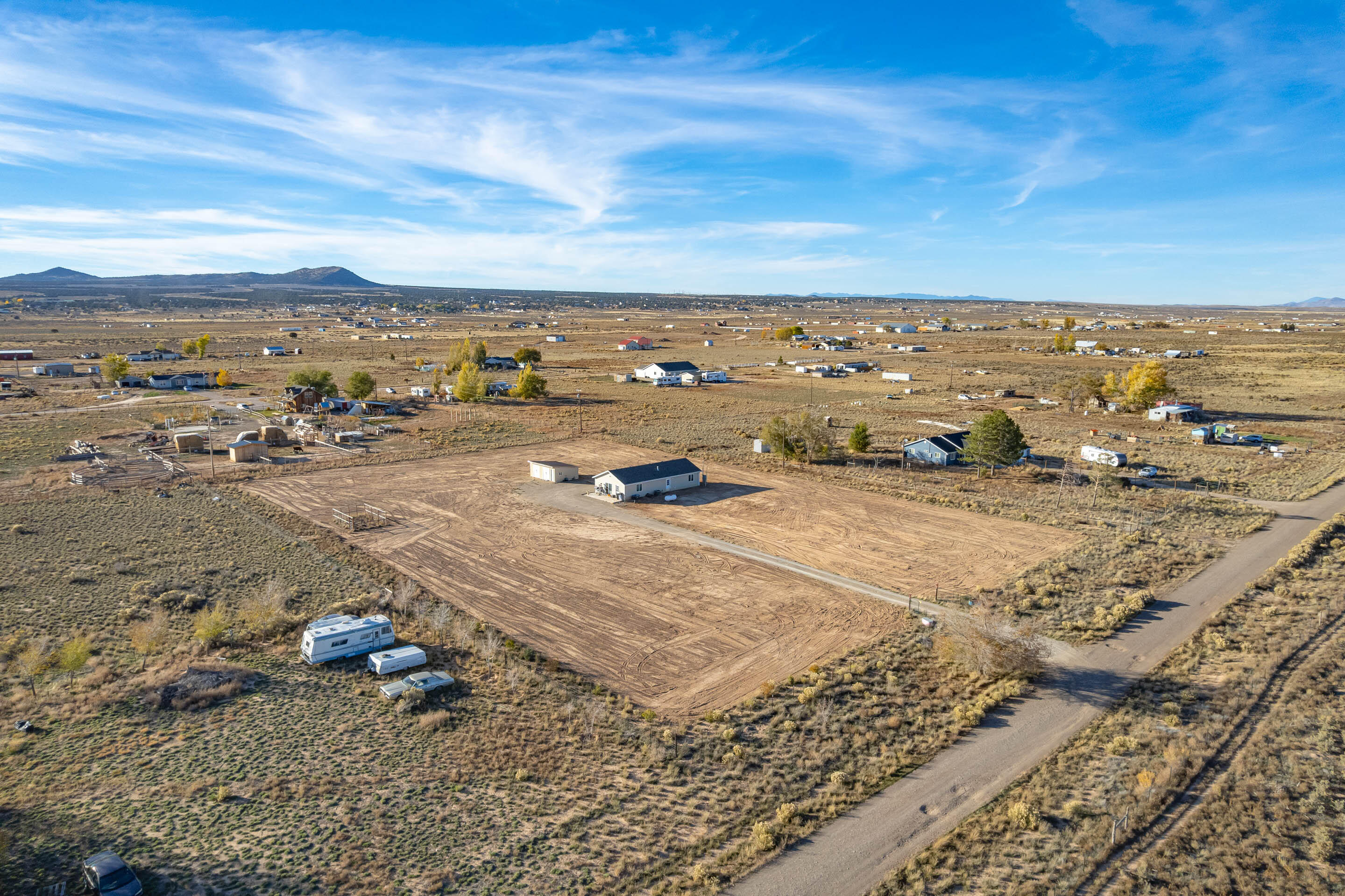 SKY VIEW ESTATES - Residential