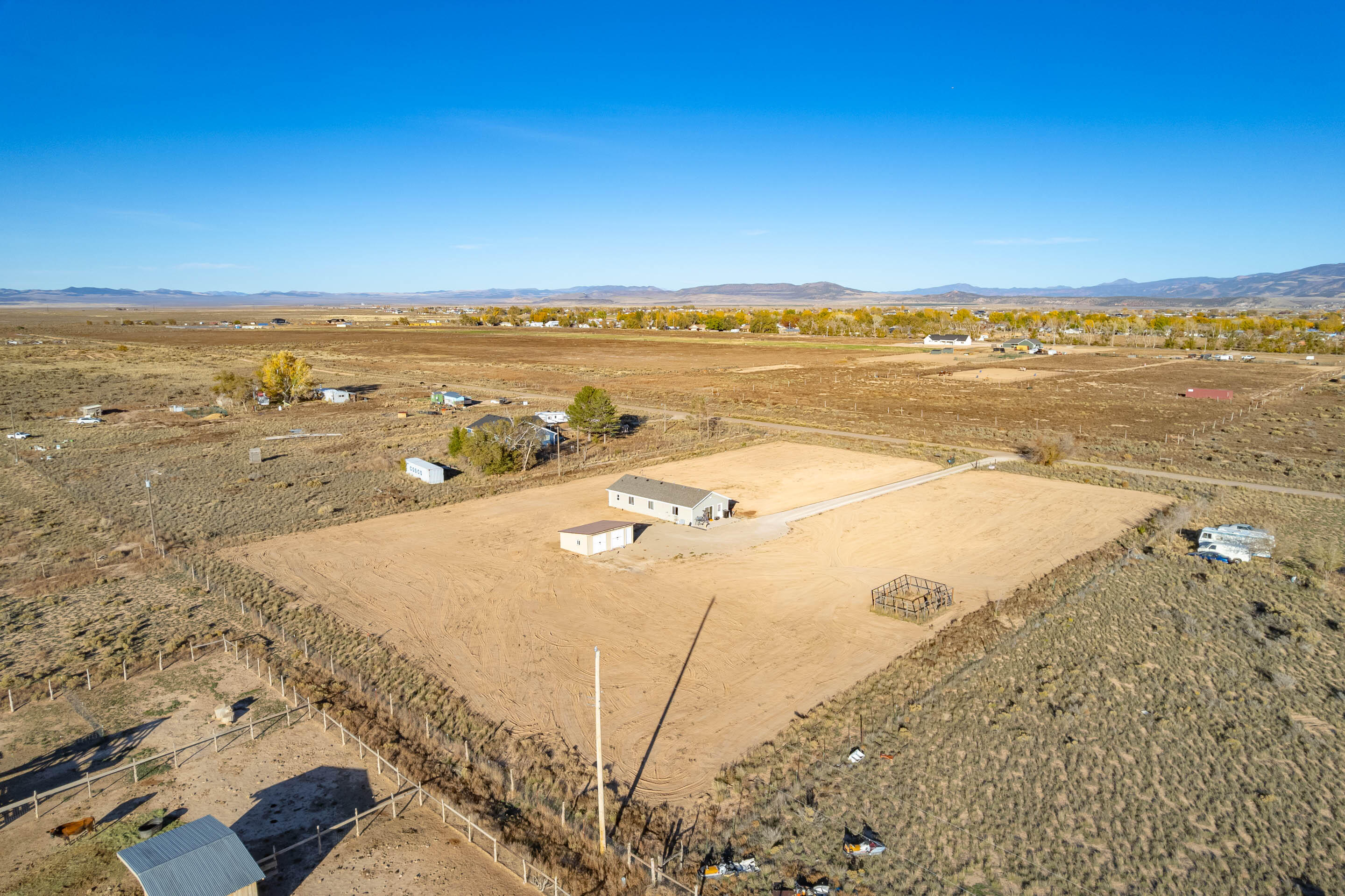 SKY VIEW ESTATES - Residential