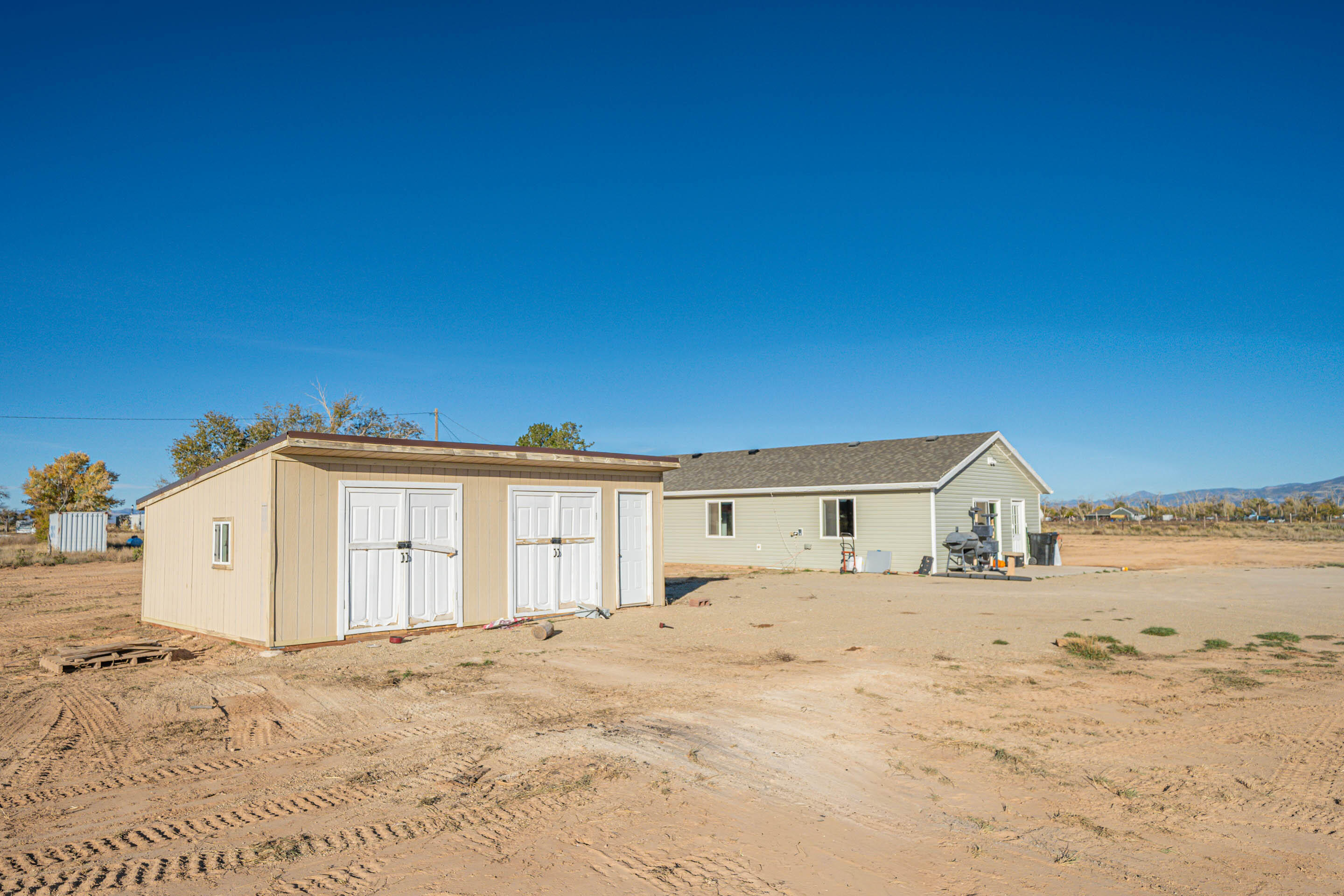 SKY VIEW ESTATES - Residential