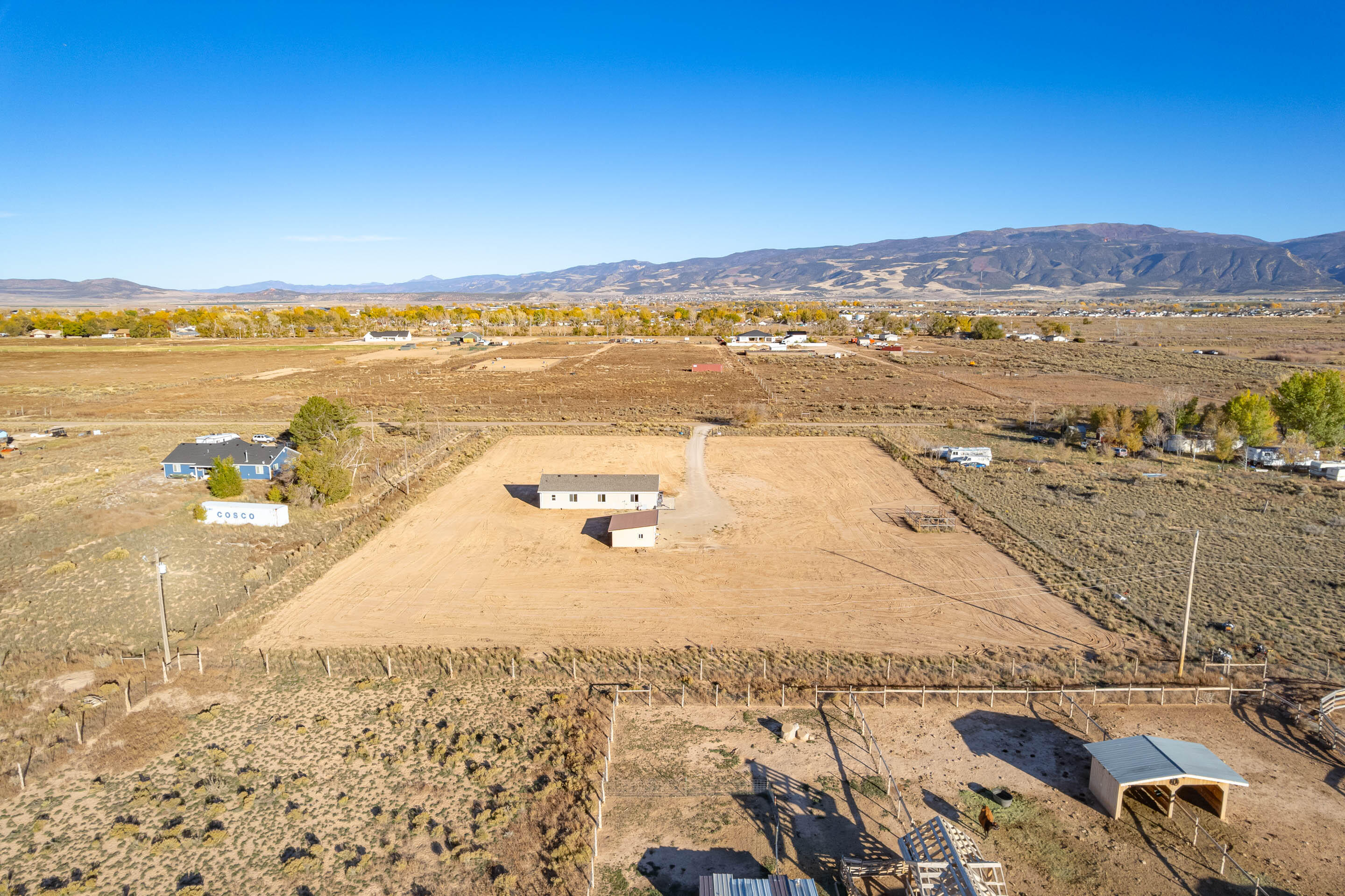 SKY VIEW ESTATES - Residential