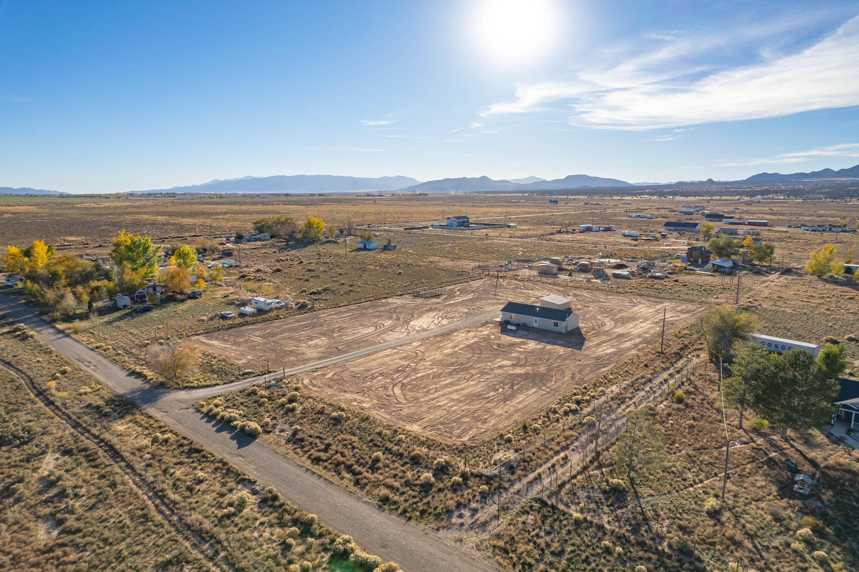 SKY VIEW ESTATES - Residential