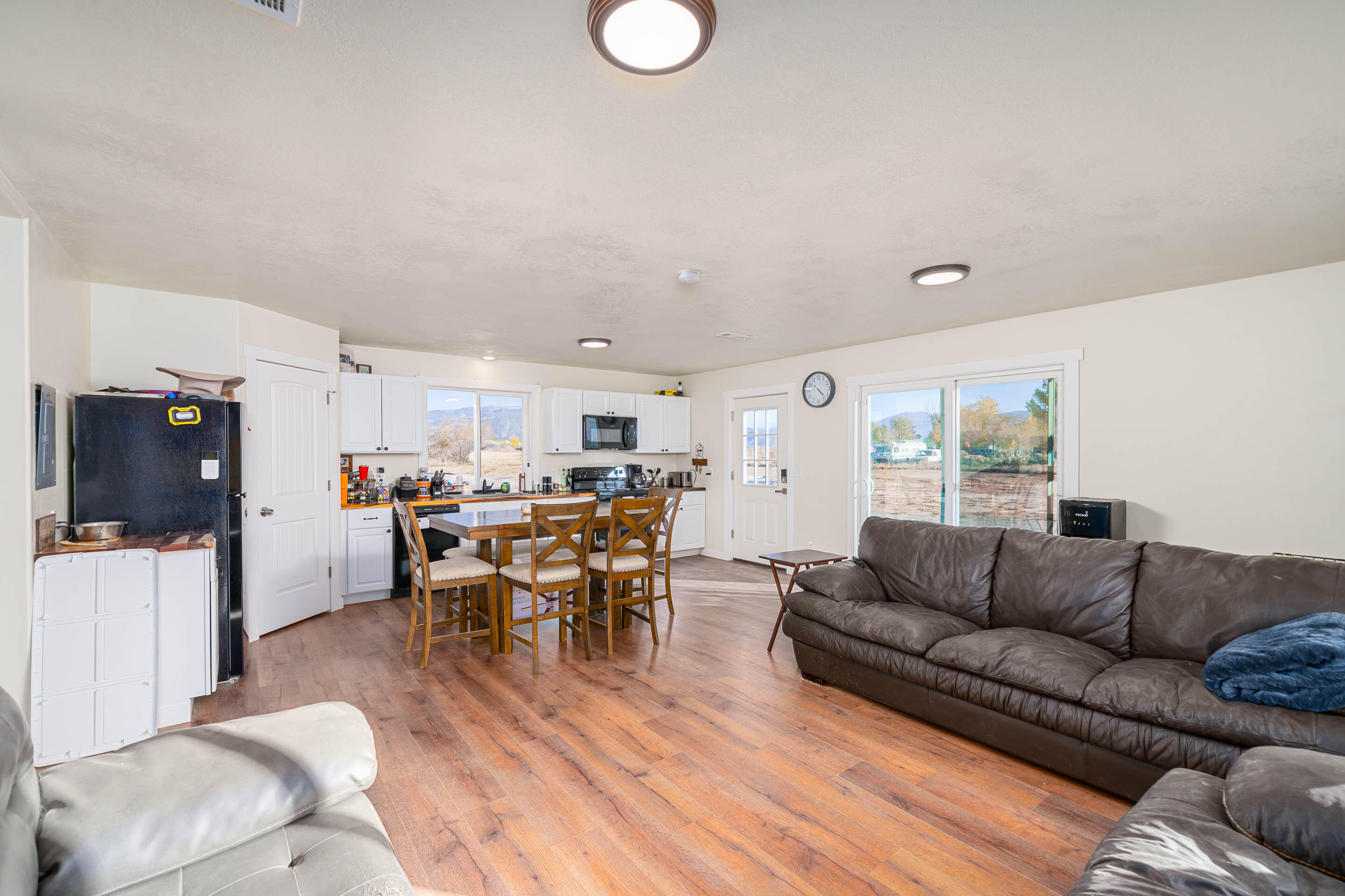 SKY VIEW ESTATES - Residential