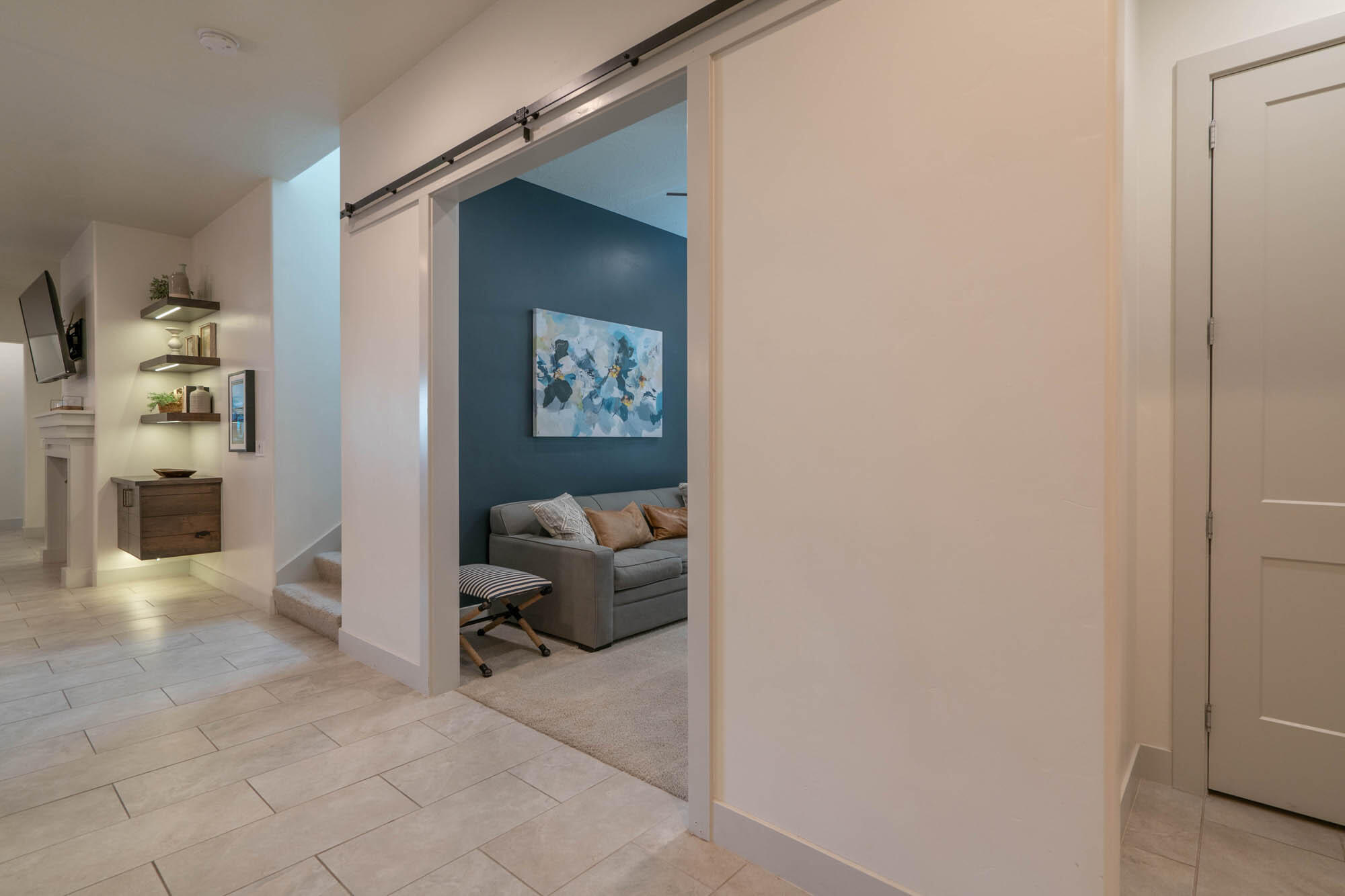 ARCADIA VACATION RESORT - Residential