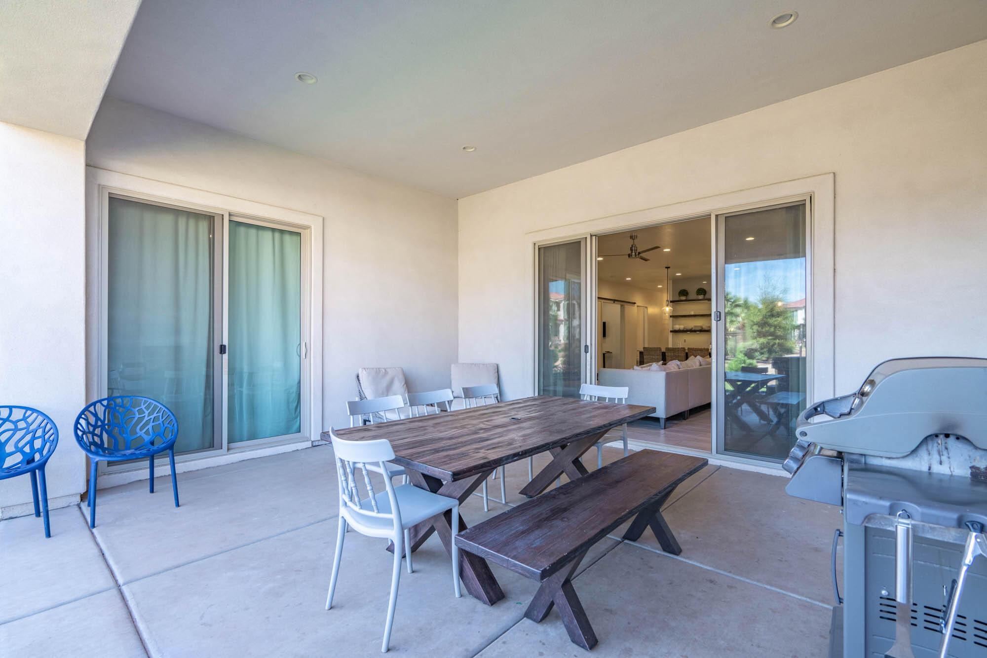 ARCADIA VACATION RESORT - Residential