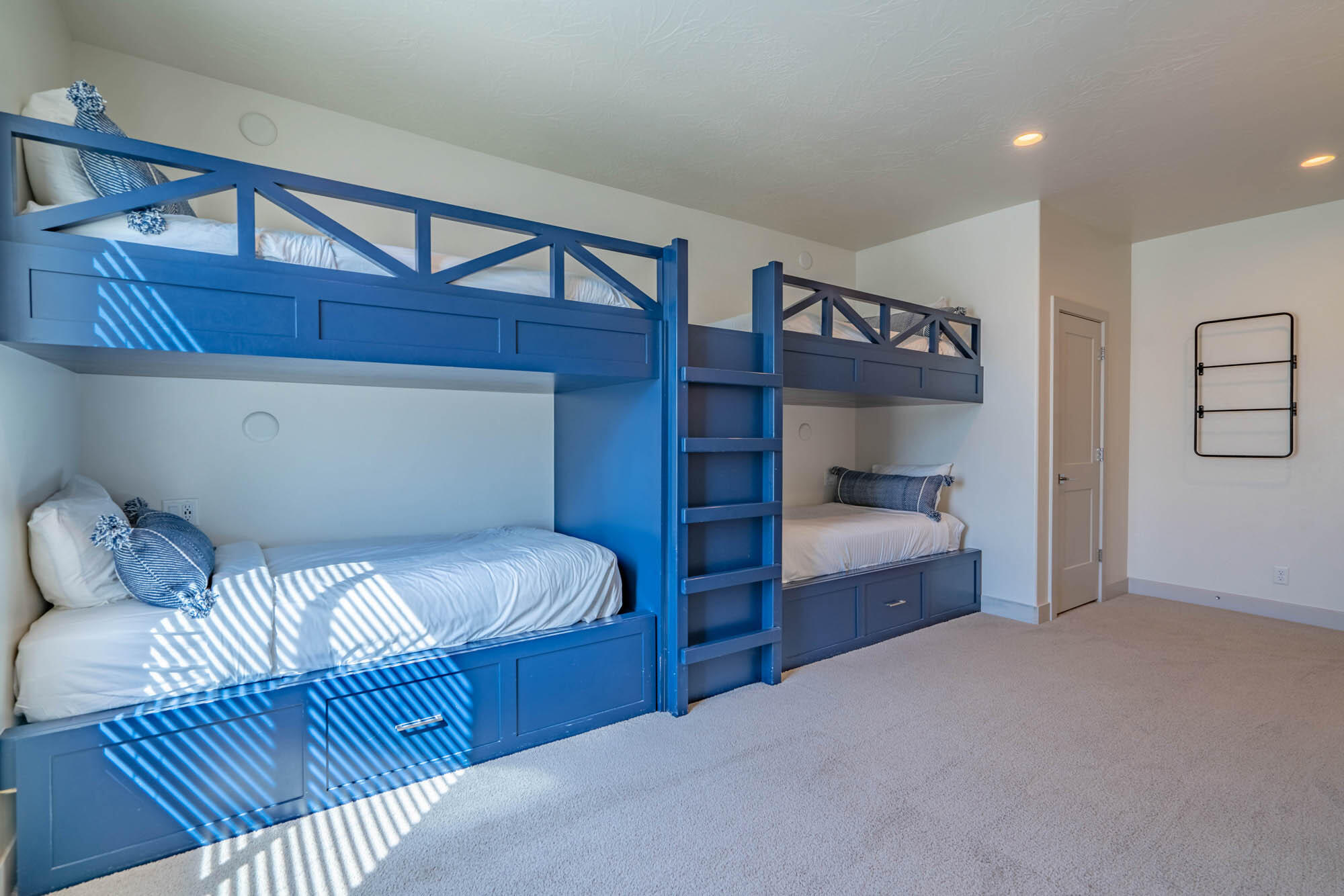 ARCADIA VACATION RESORT - Residential