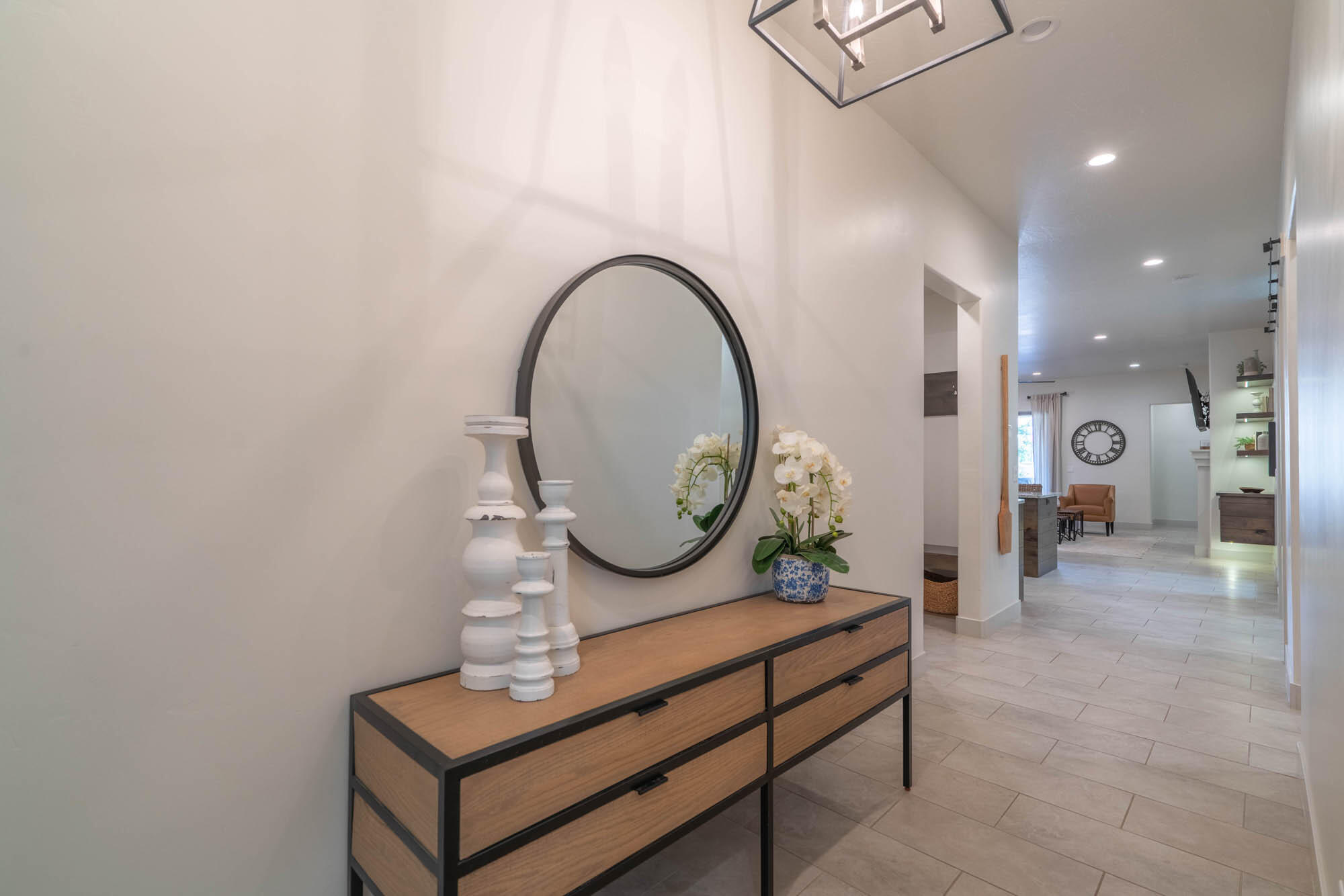 ARCADIA VACATION RESORT - Residential