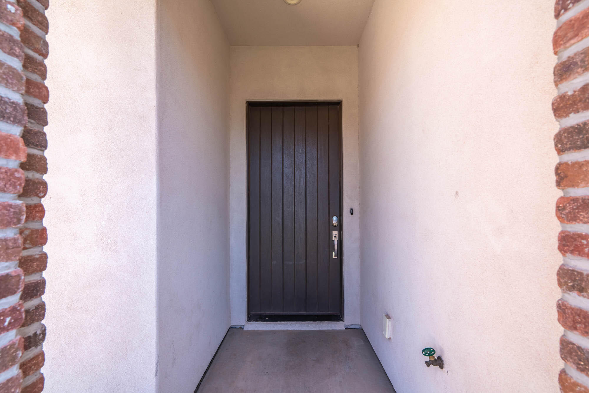 ARCADIA VACATION RESORT - Residential