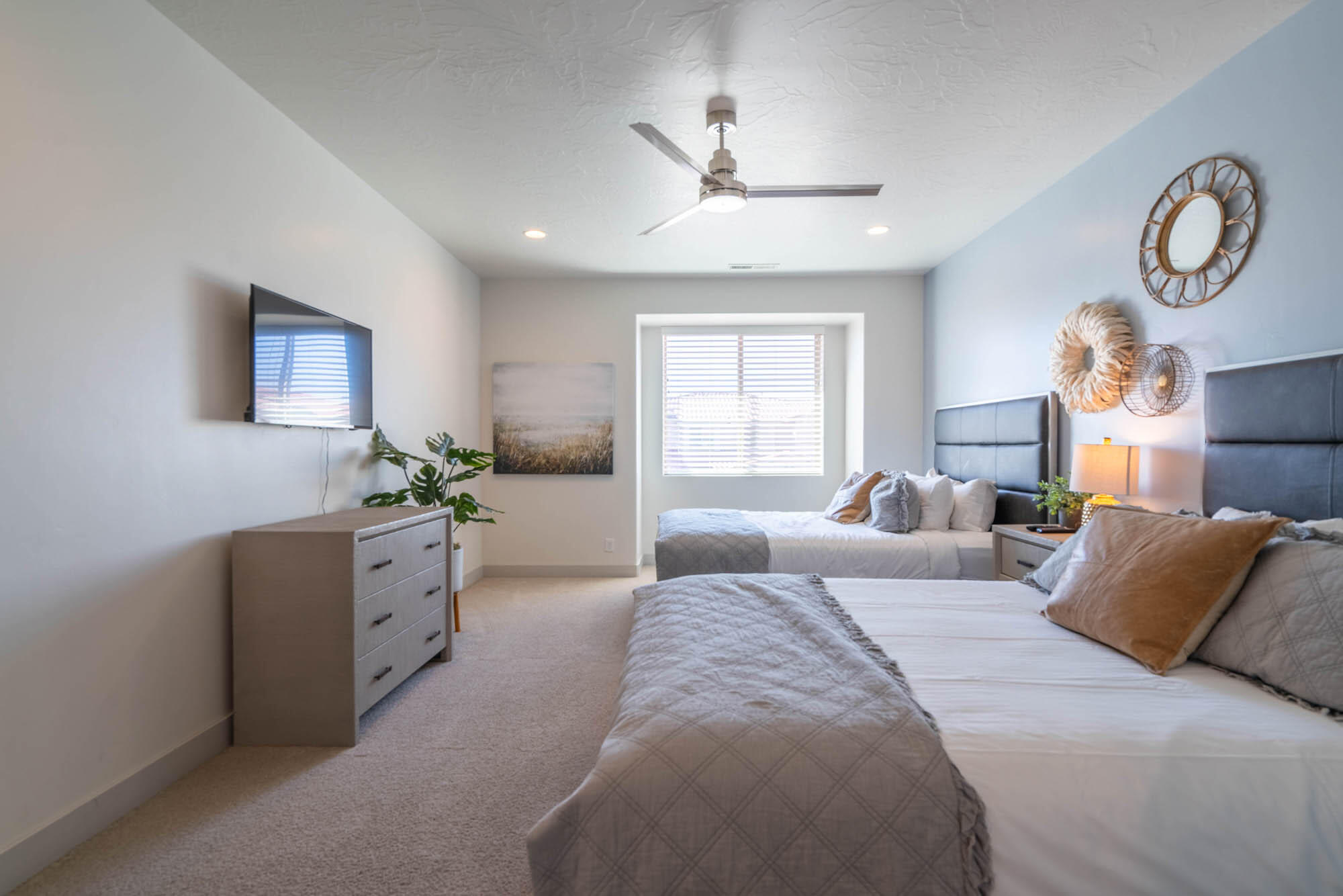 ARCADIA VACATION RESORT - Residential