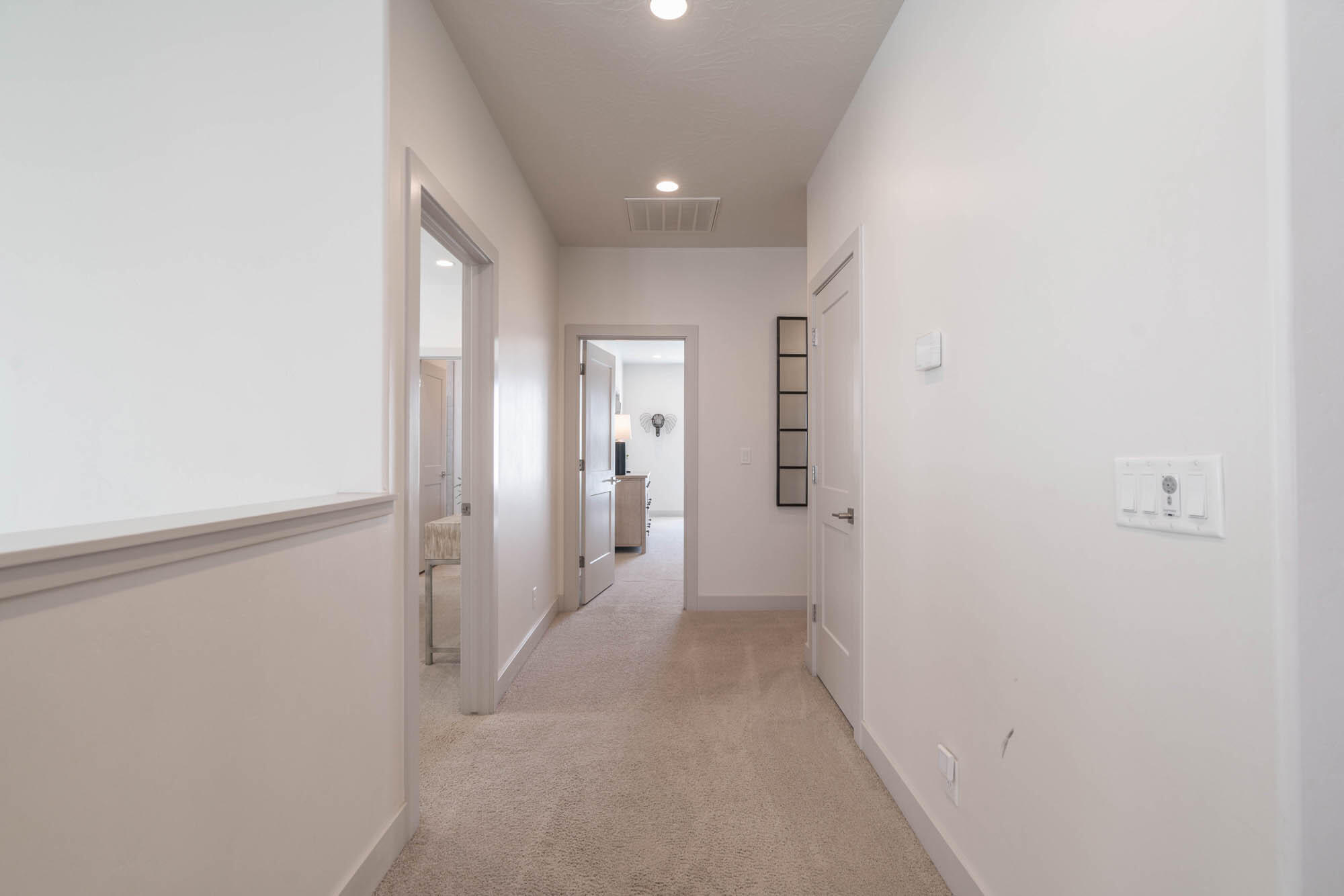 ARCADIA VACATION RESORT - Residential