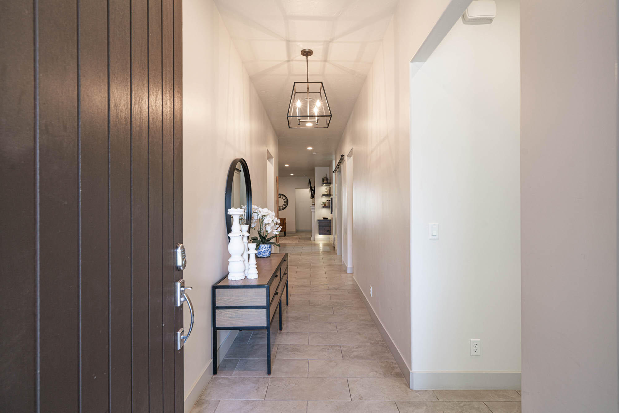 ARCADIA VACATION RESORT - Residential