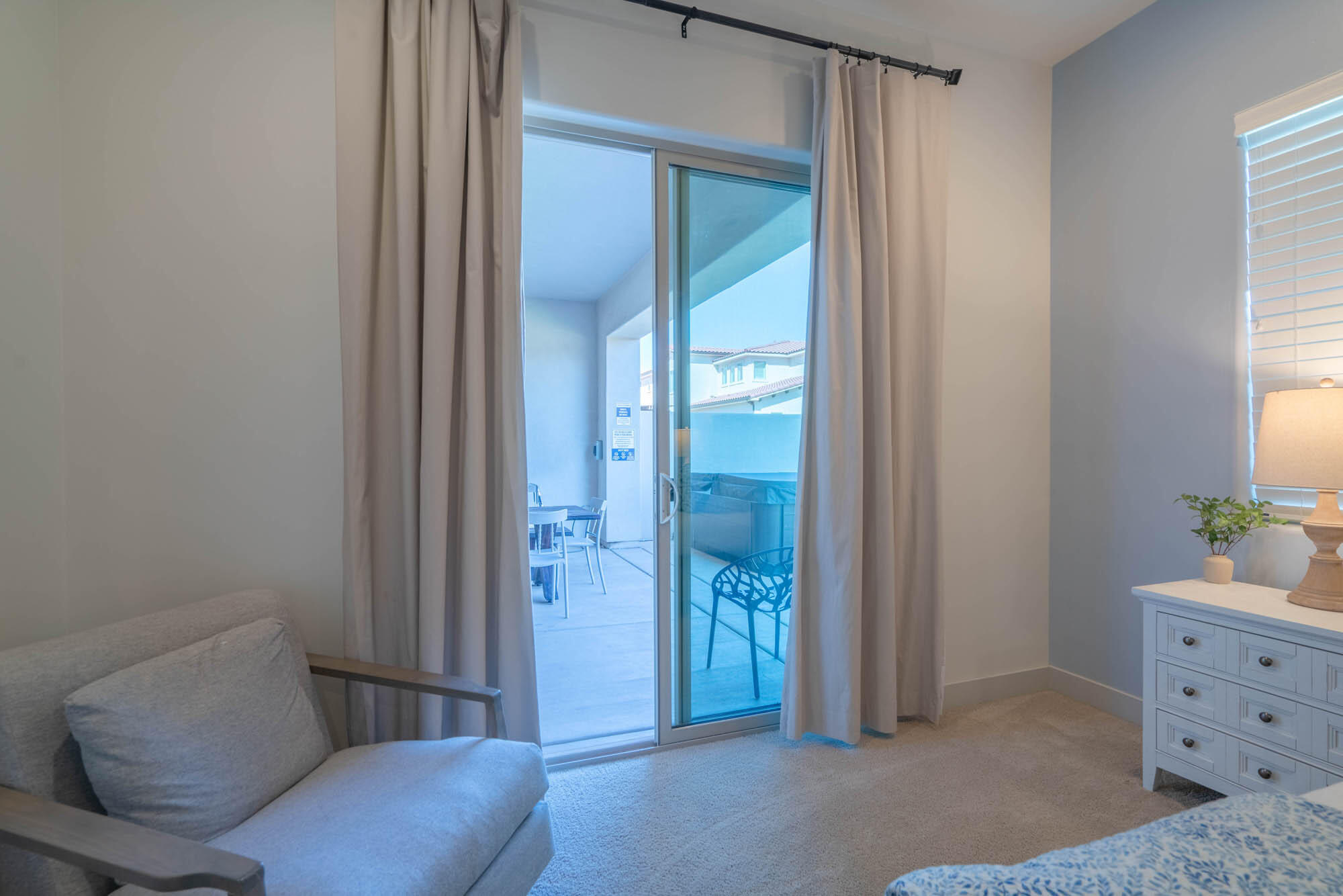 ARCADIA VACATION RESORT - Residential