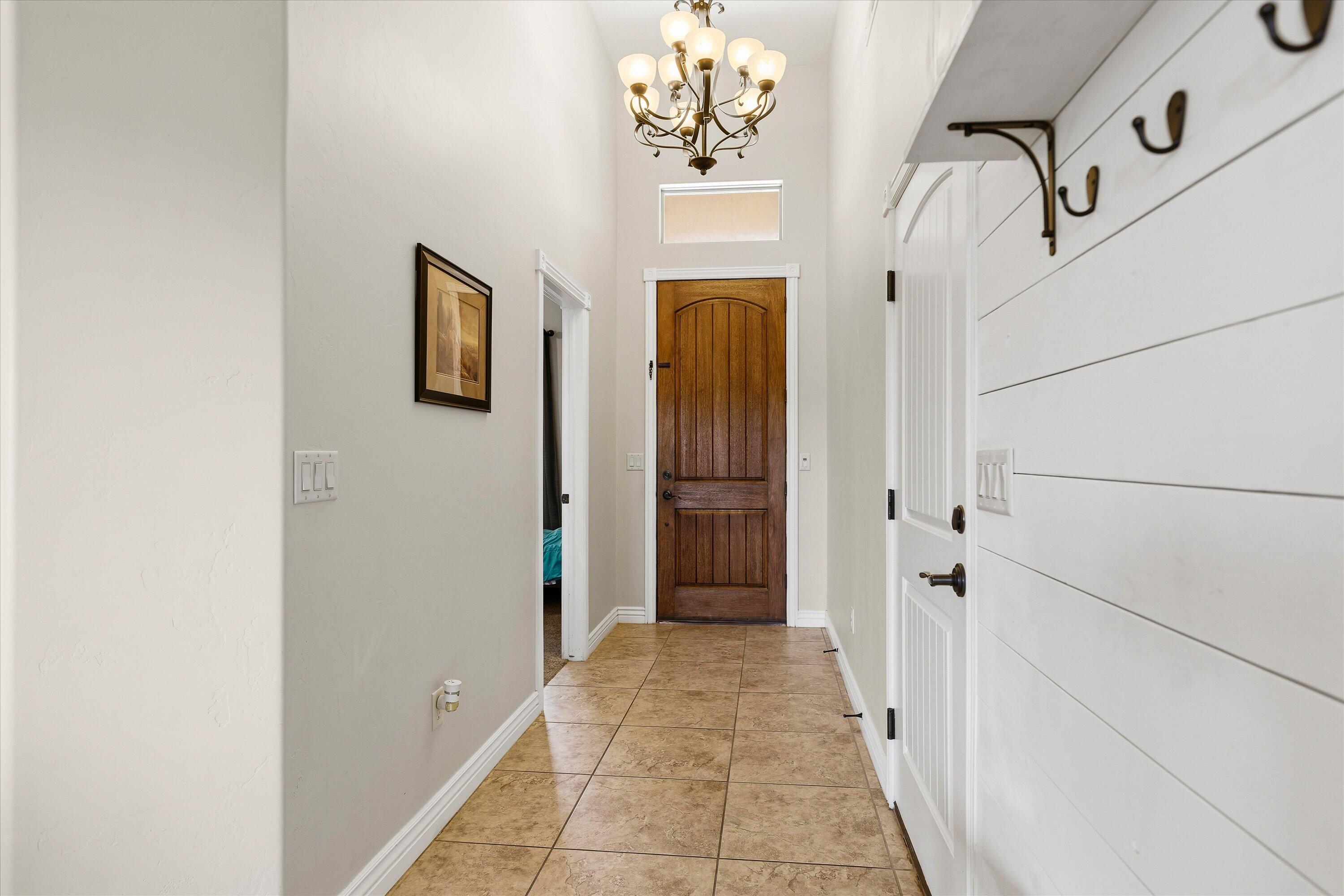 DIXIE SPRINGS - Residential