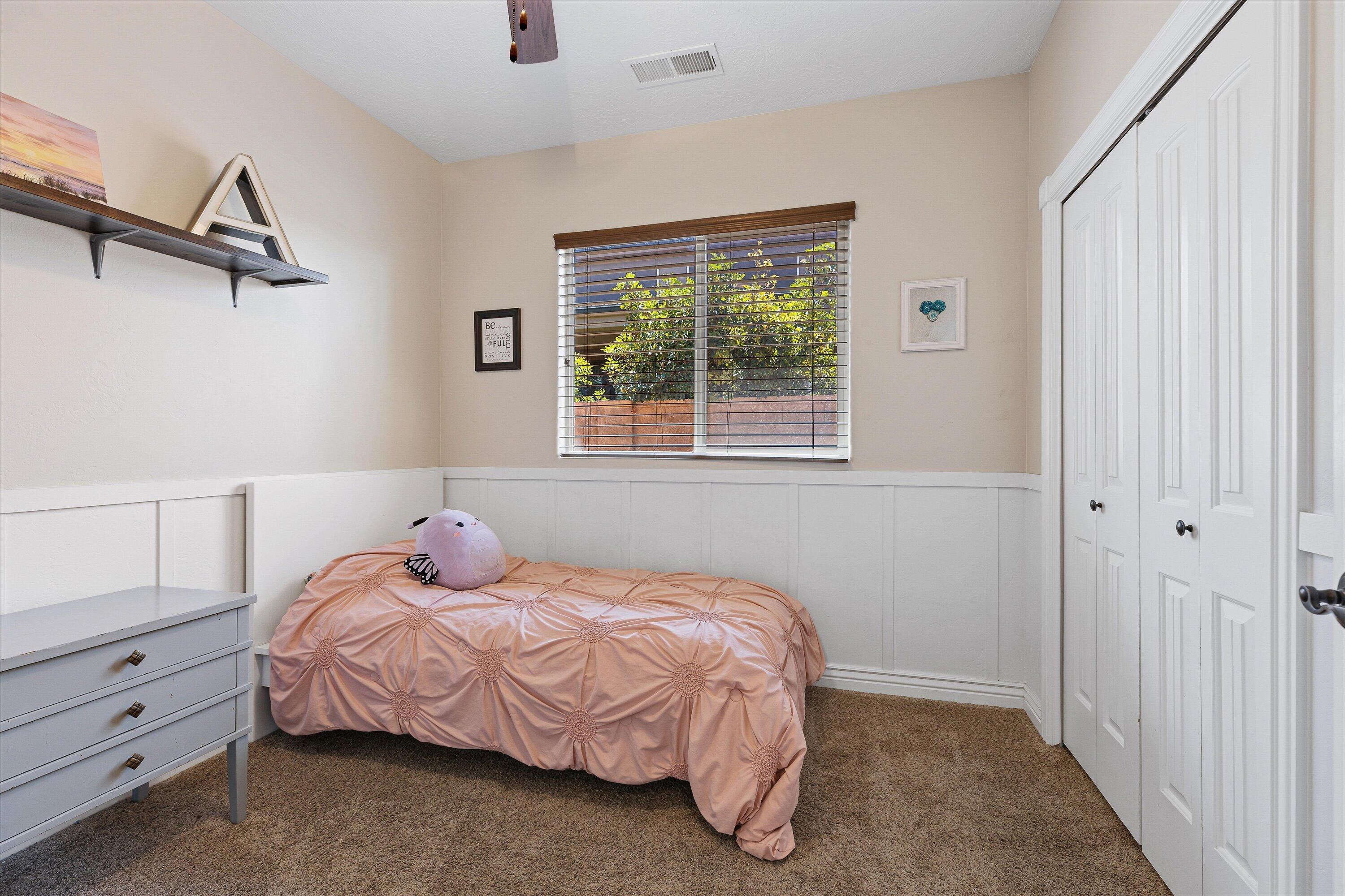DIXIE SPRINGS - Residential