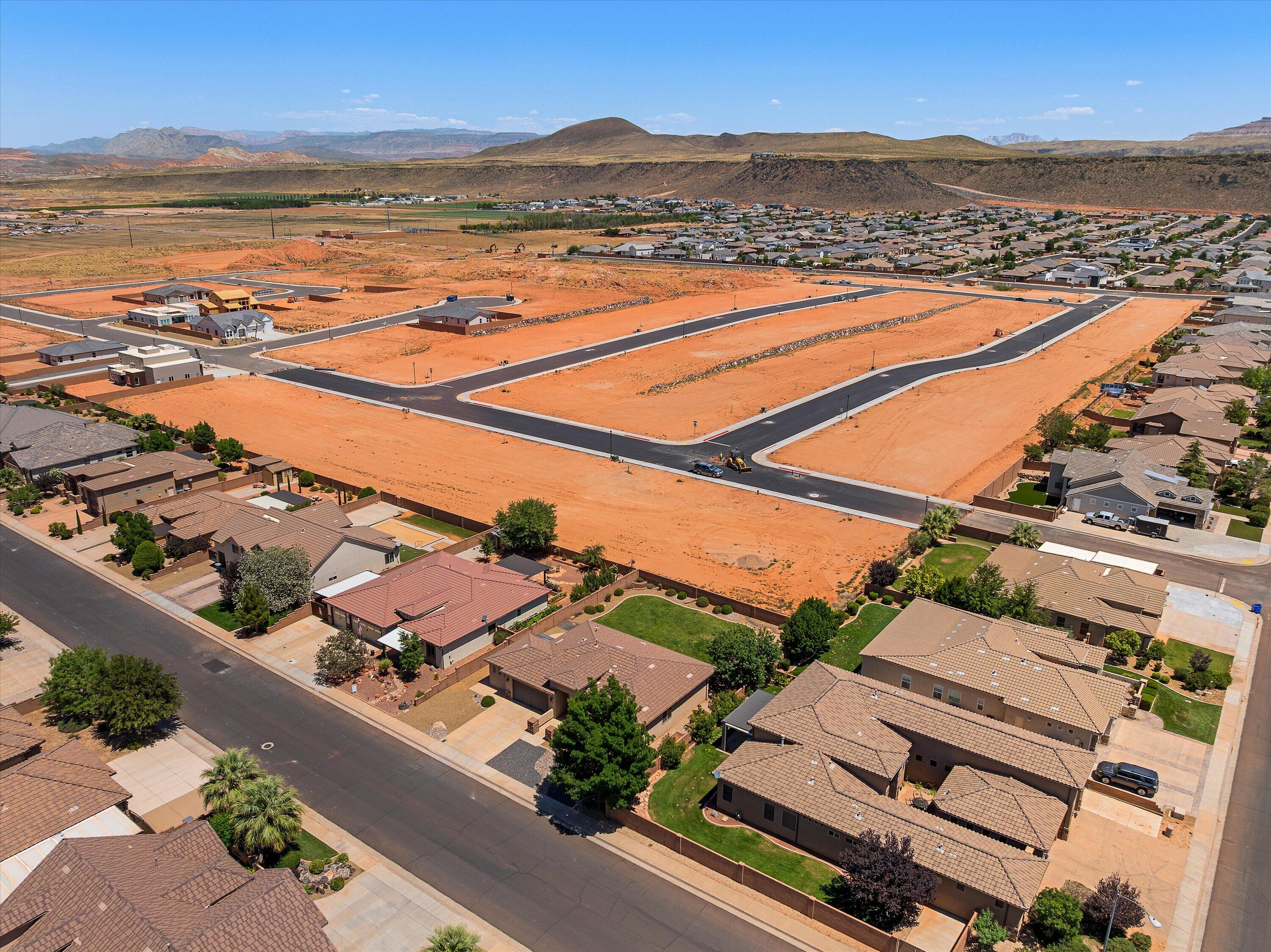 DIXIE SPRINGS - Residential
