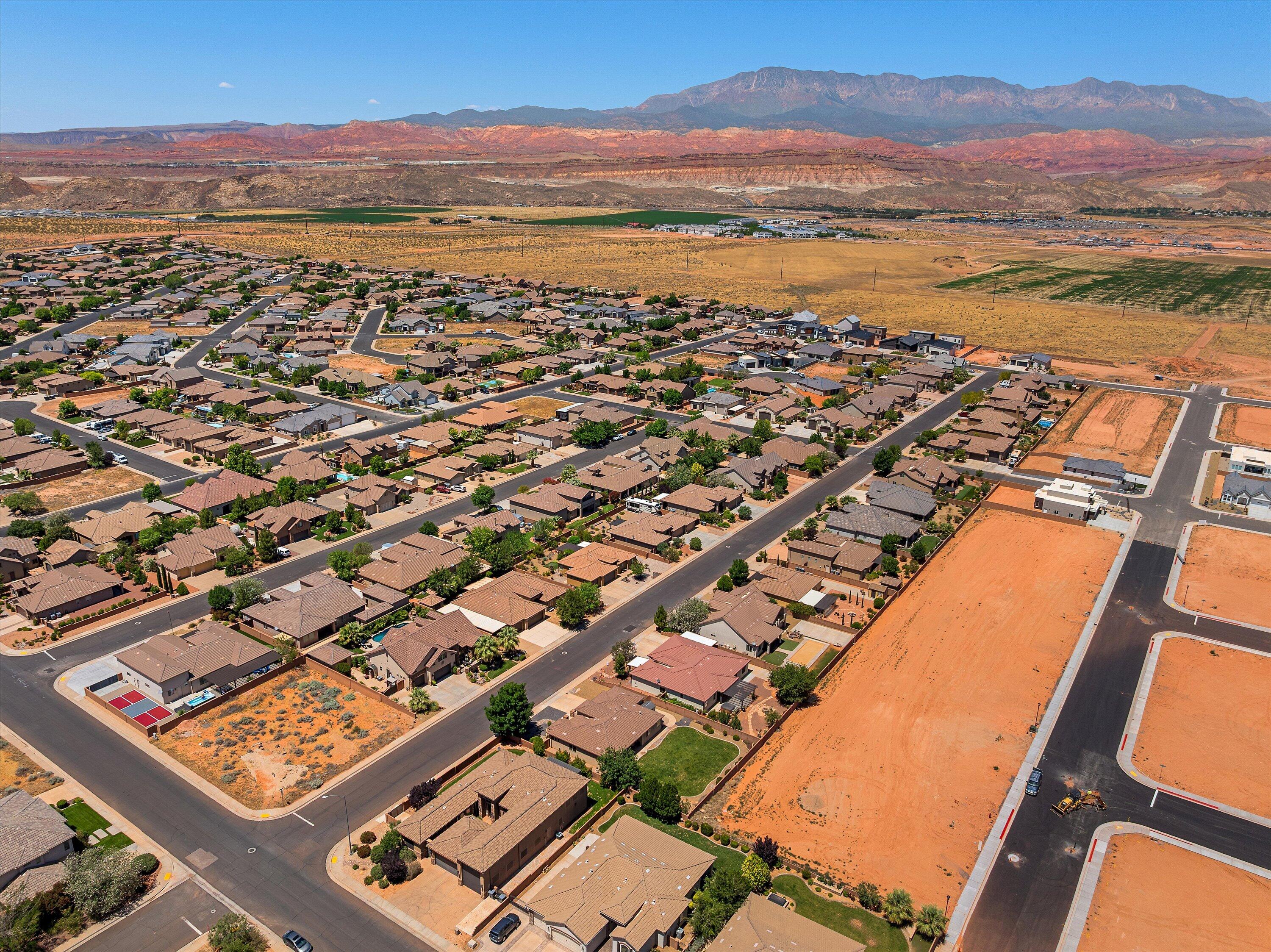 DIXIE SPRINGS - Residential