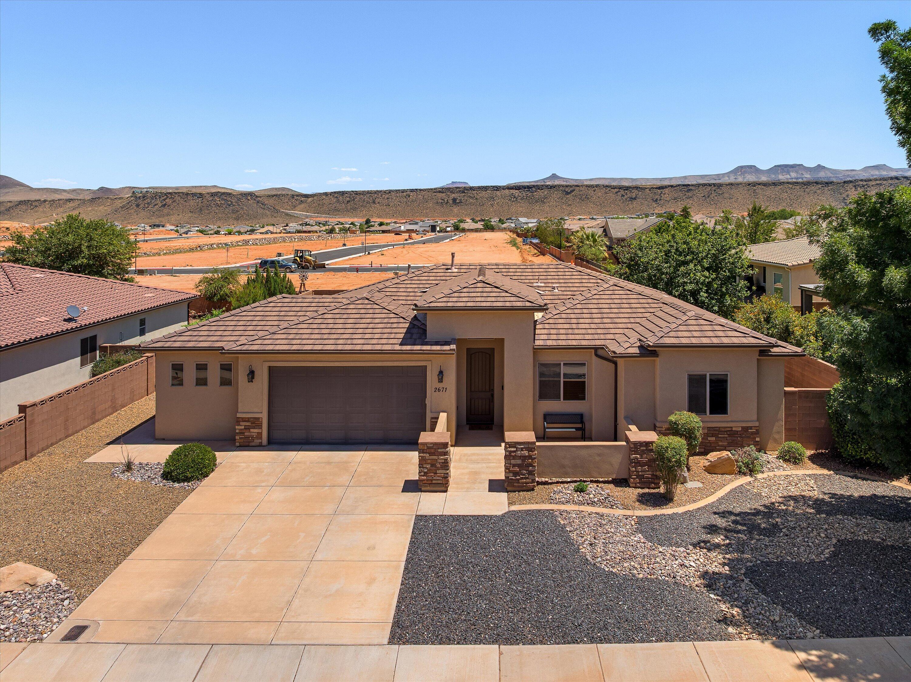 DIXIE SPRINGS - Residential
