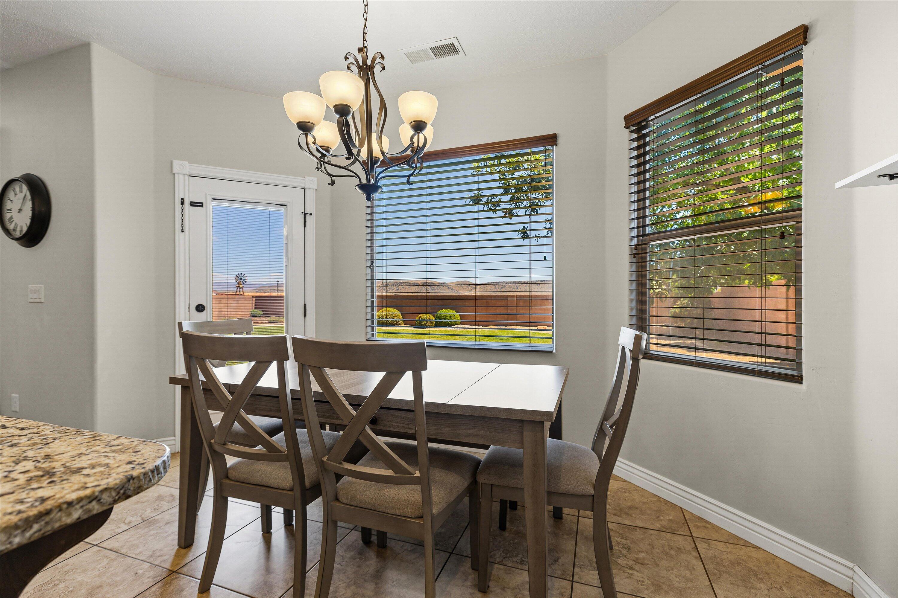 DIXIE SPRINGS - Residential