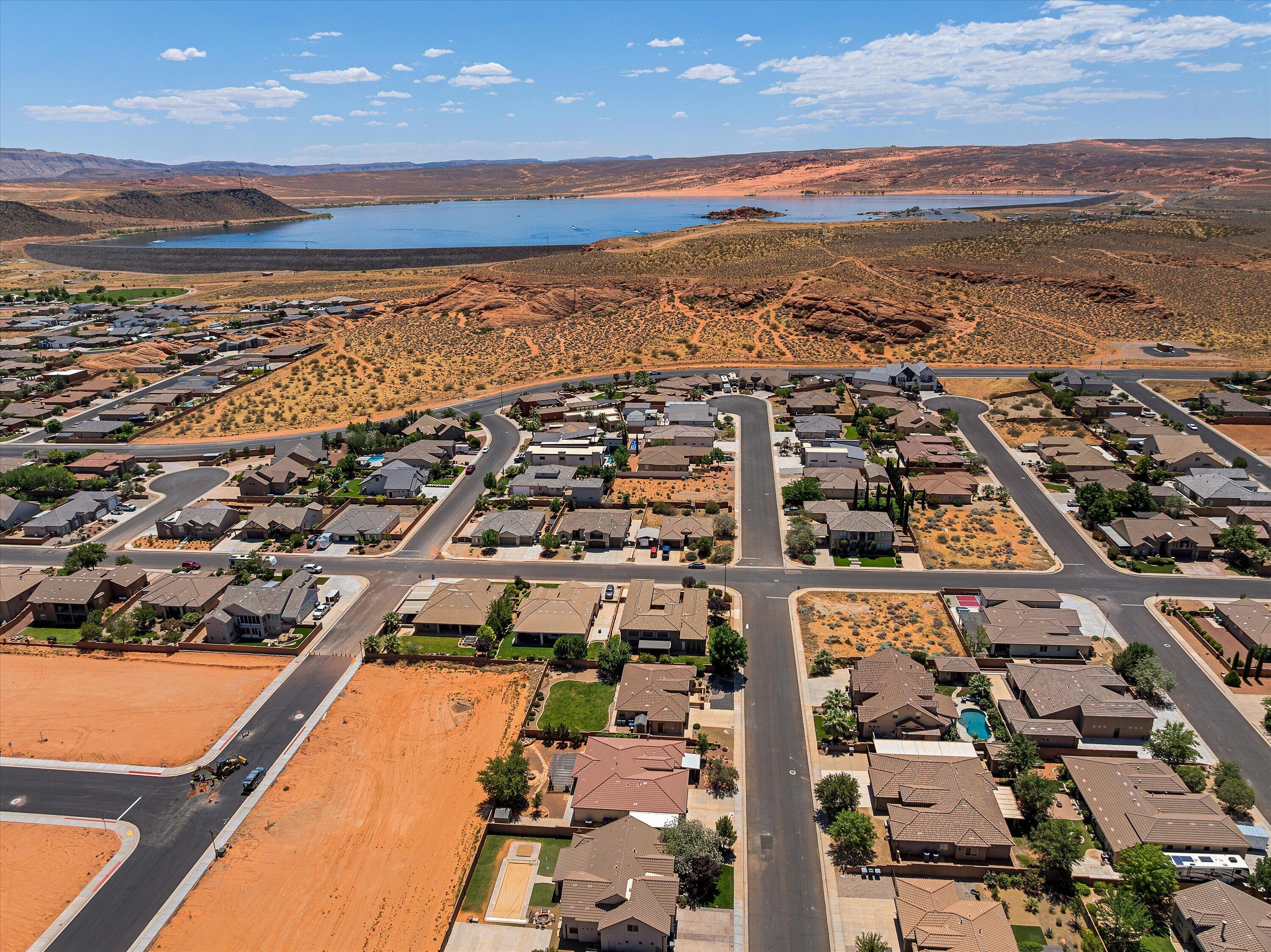 DIXIE SPRINGS - Residential