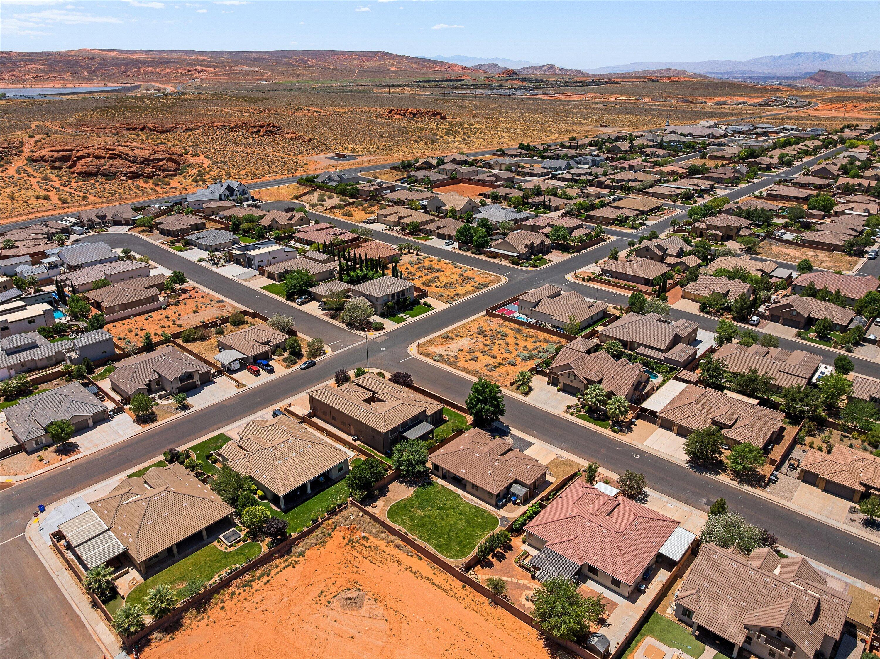 DIXIE SPRINGS - Residential