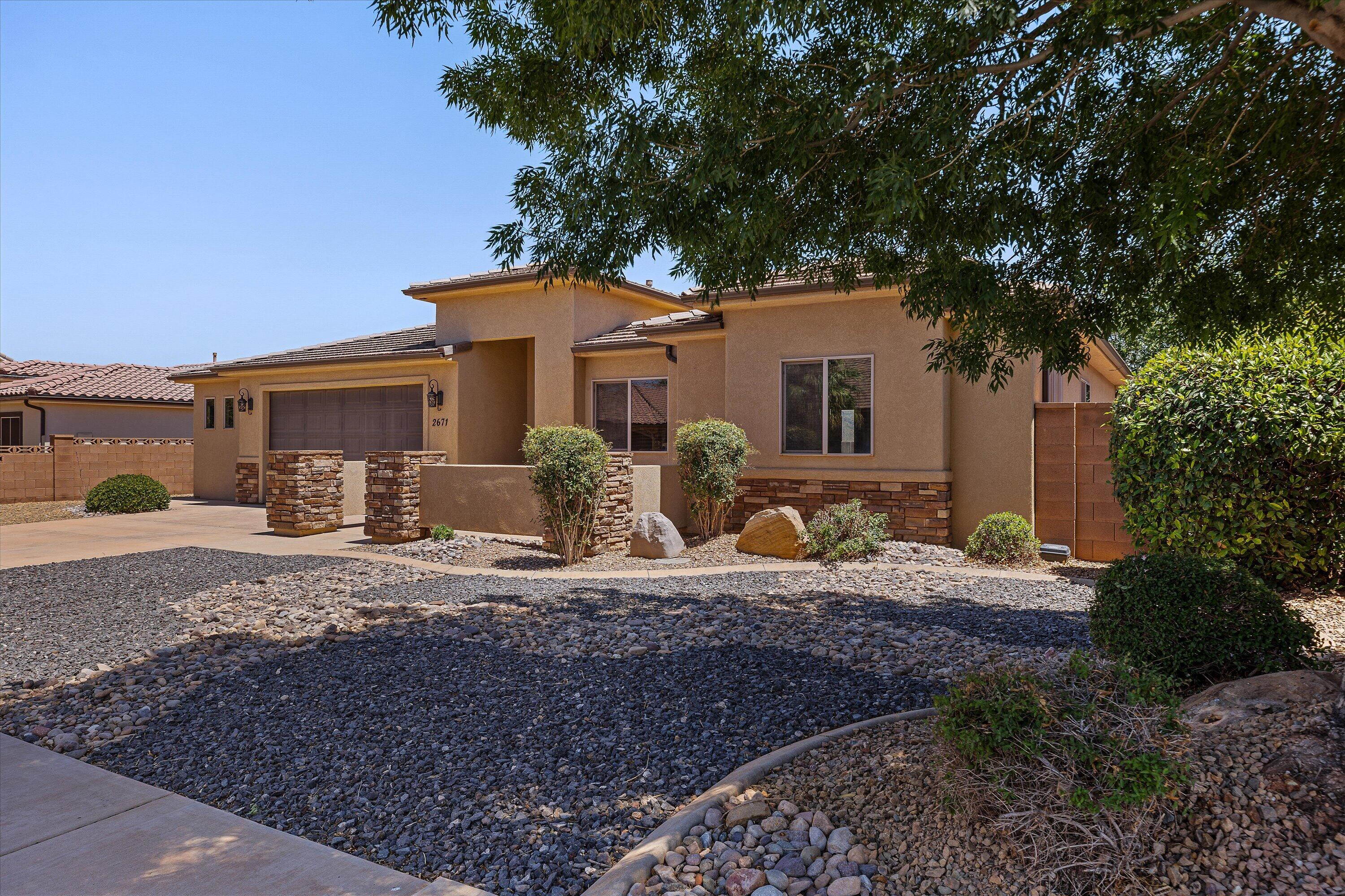 DIXIE SPRINGS - Residential