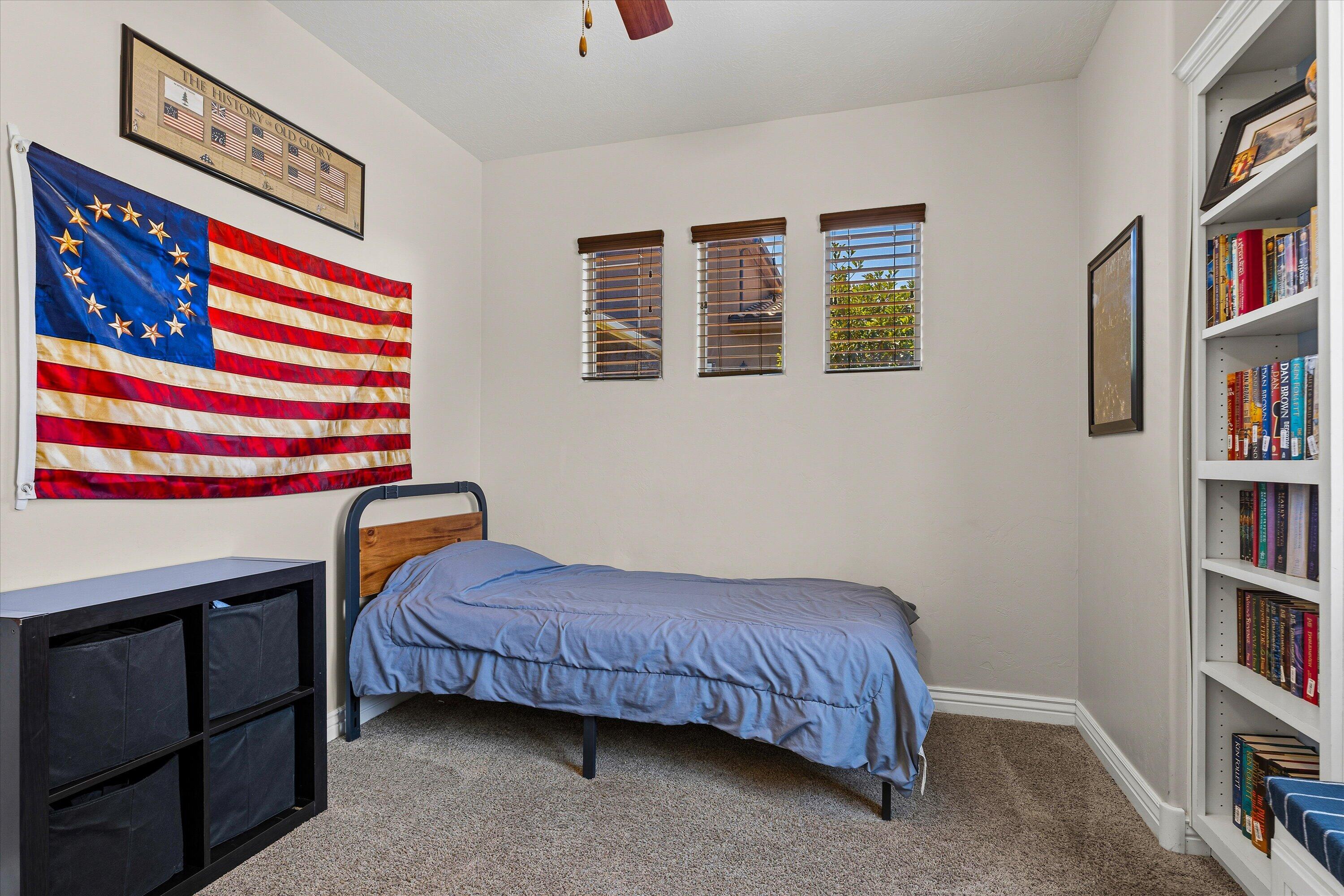 DIXIE SPRINGS - Residential