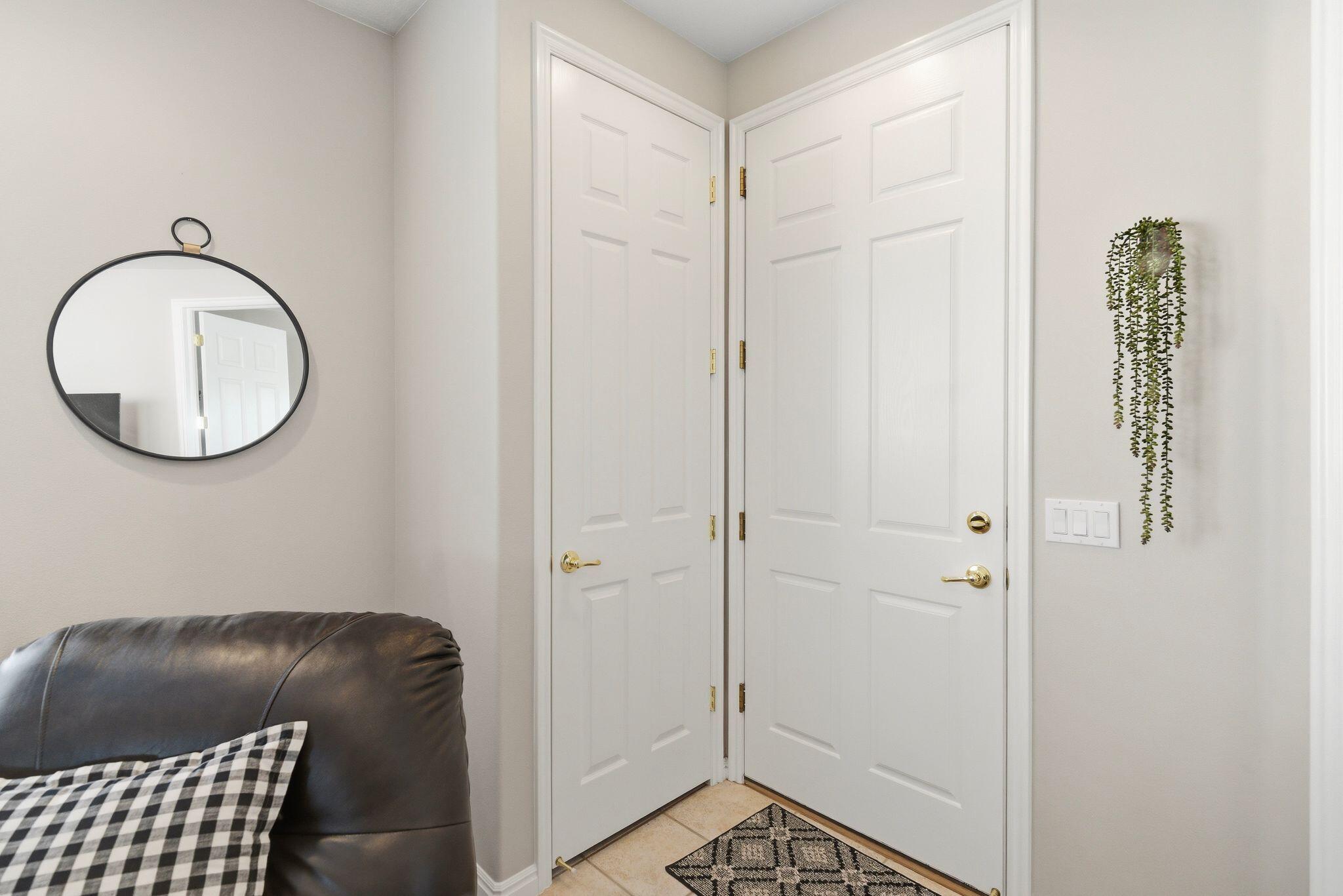 CORAL CANYON - Residential