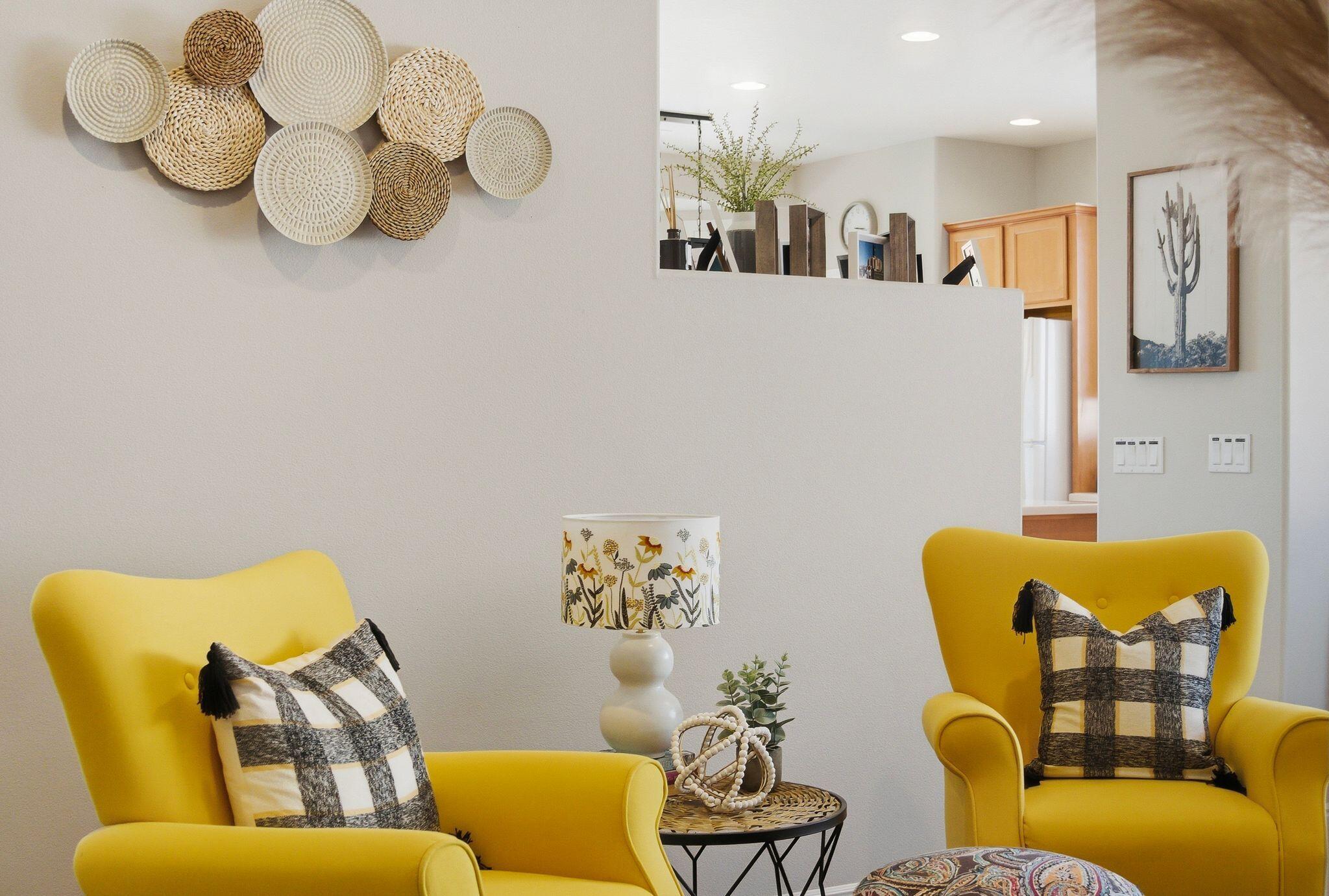 CORAL CANYON - Residential