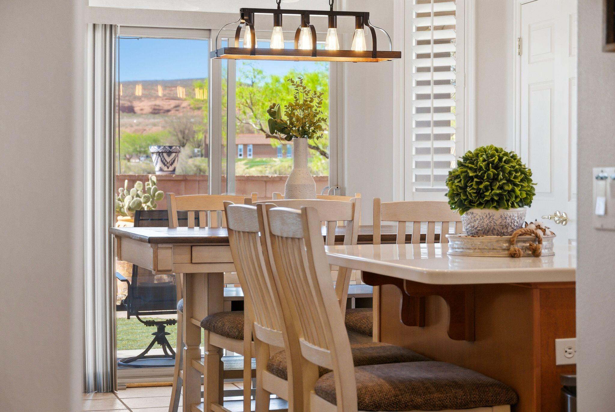 CORAL CANYON - Residential