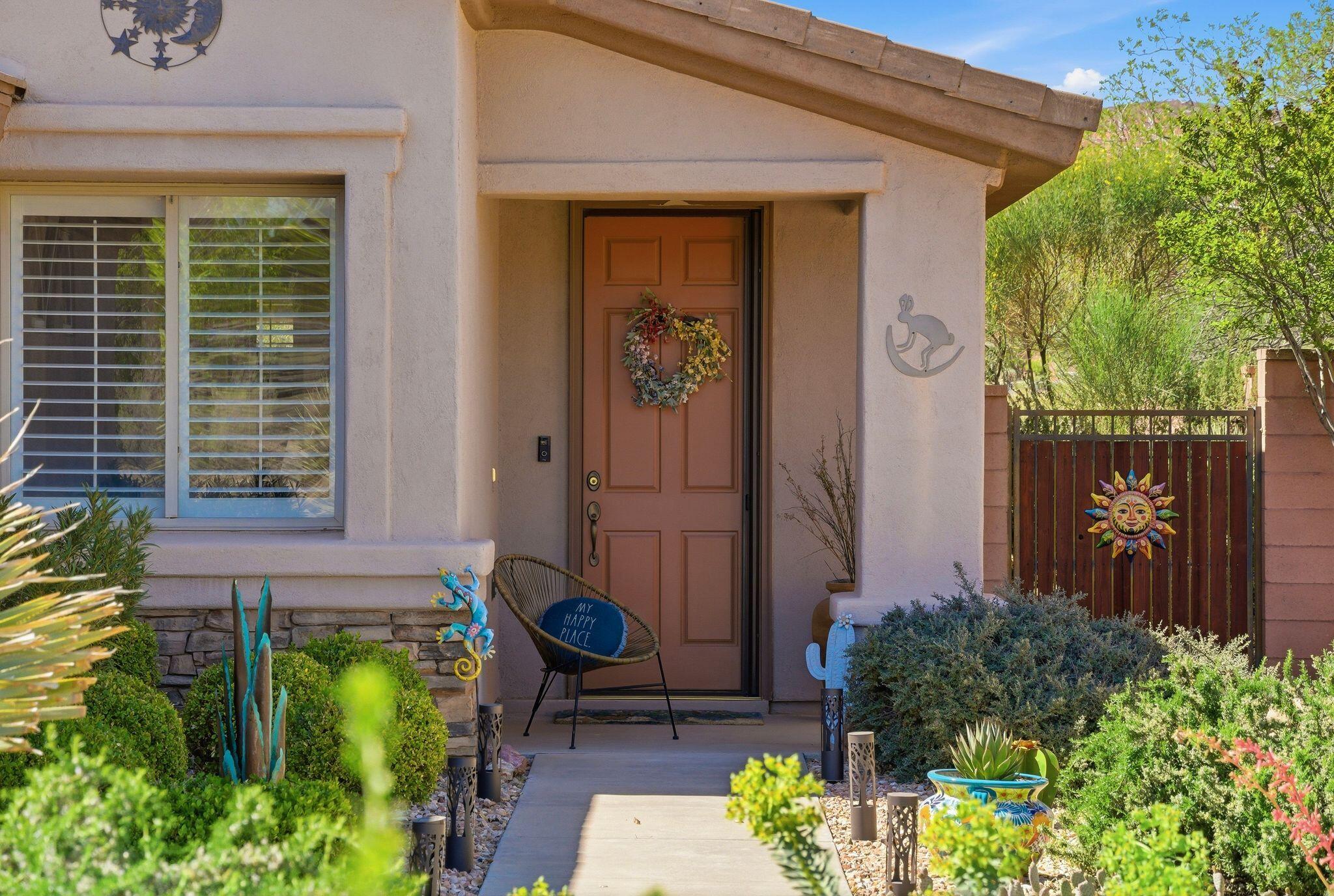 CORAL CANYON - Residential