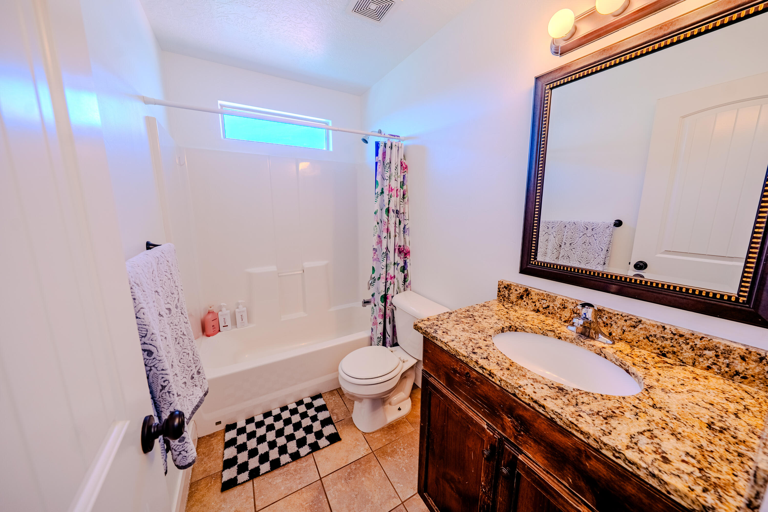 MILLCREEK SPRINGS TOWNHOMES - Residential