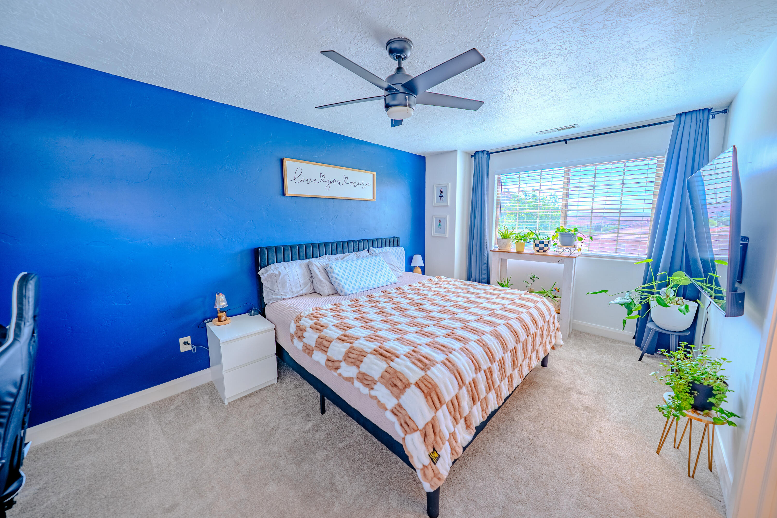 MILLCREEK SPRINGS TOWNHOMES - Residential