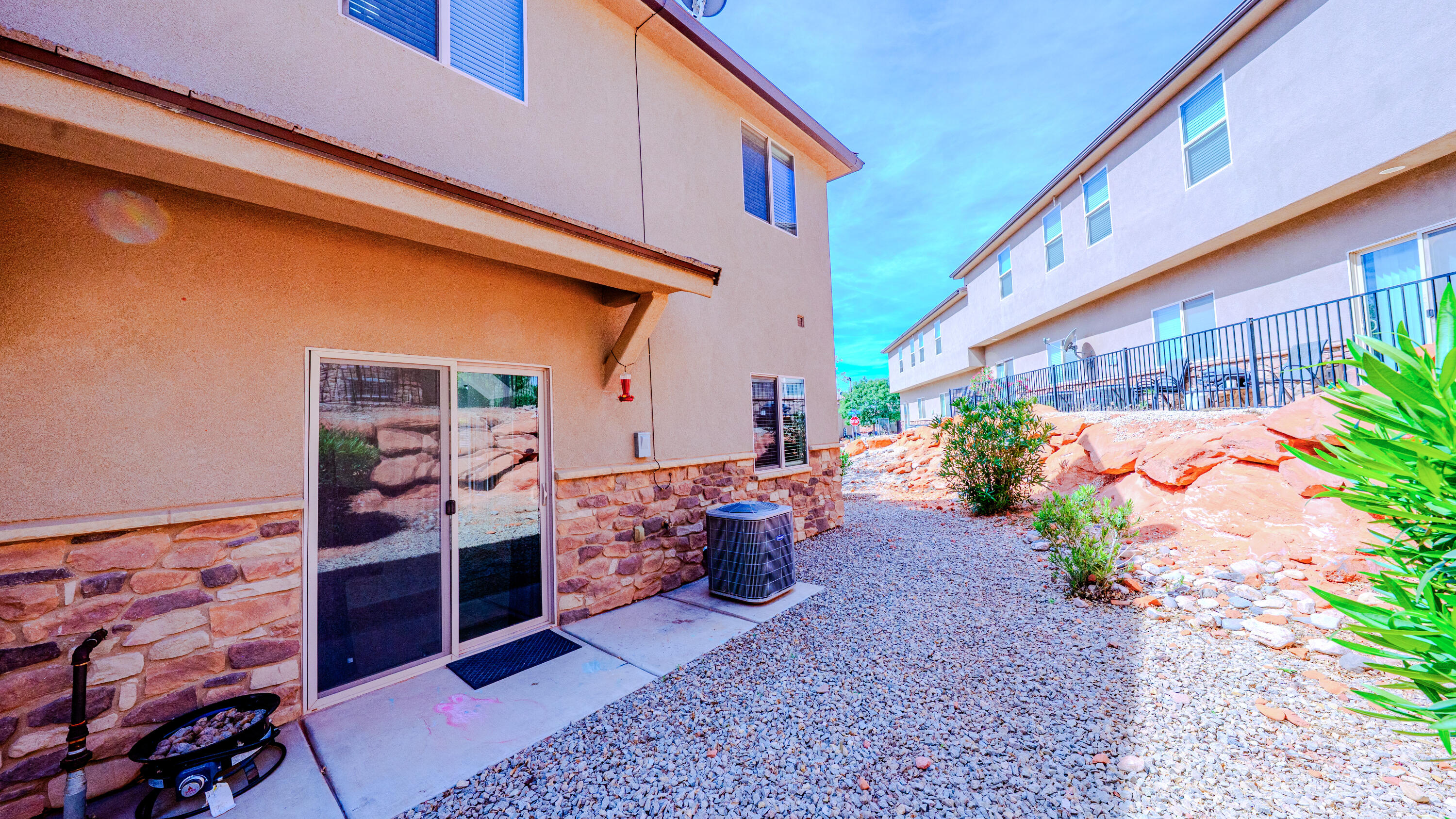 MILLCREEK SPRINGS TOWNHOMES - Residential