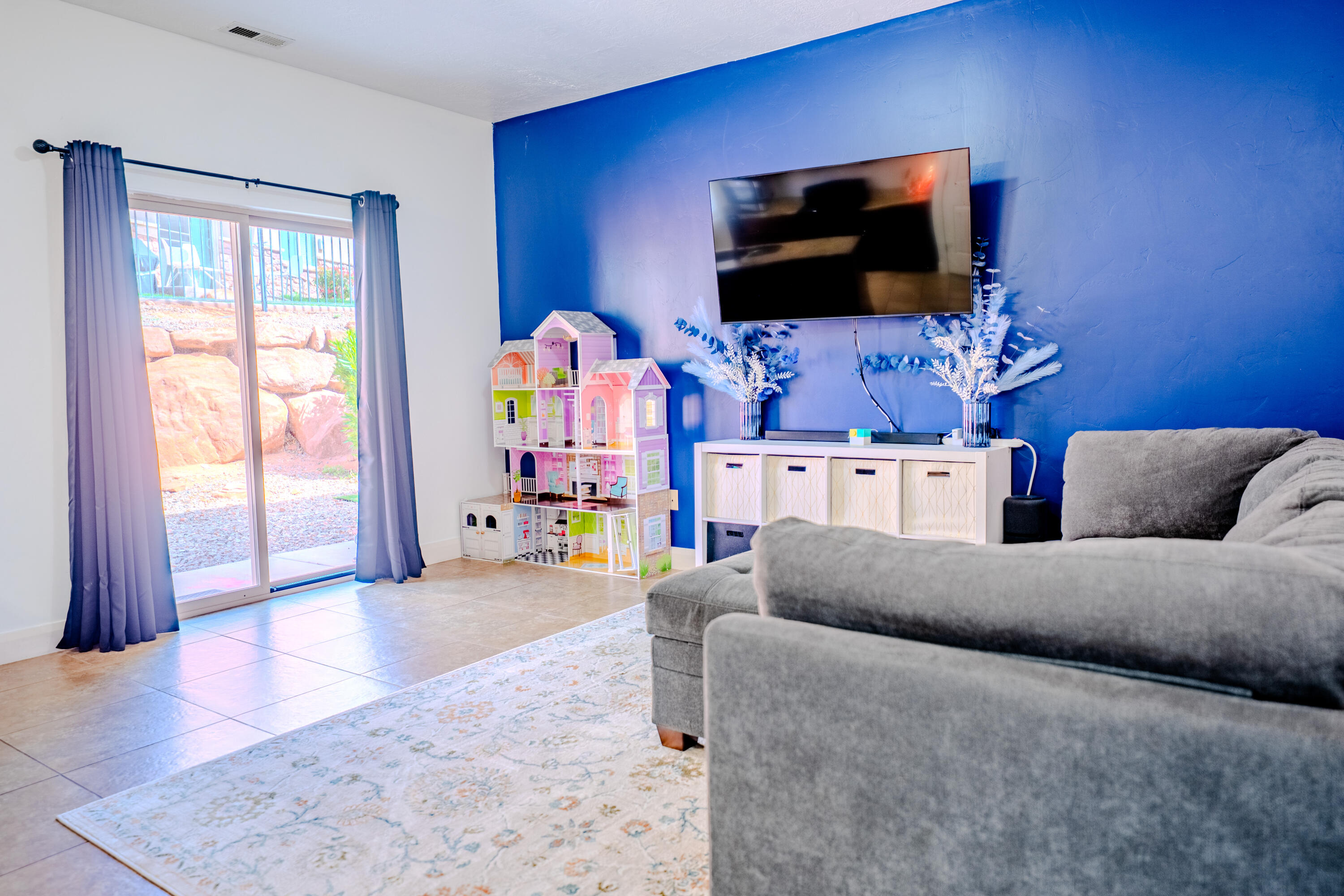 MILLCREEK SPRINGS TOWNHOMES - Residential